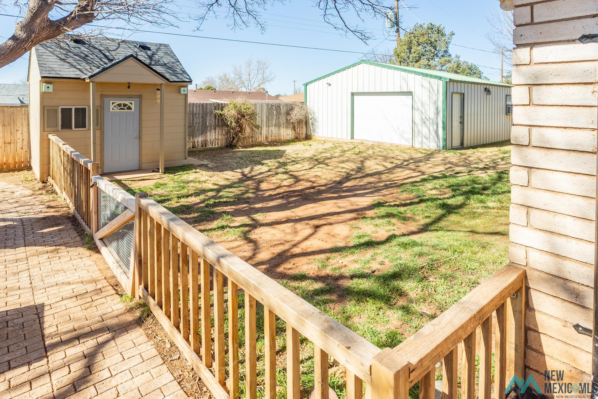 Clovis, New Mexico 88101, United States, 3 Bedrooms Bedrooms, ,2 BathroomsBathrooms,Residential,Active,89946