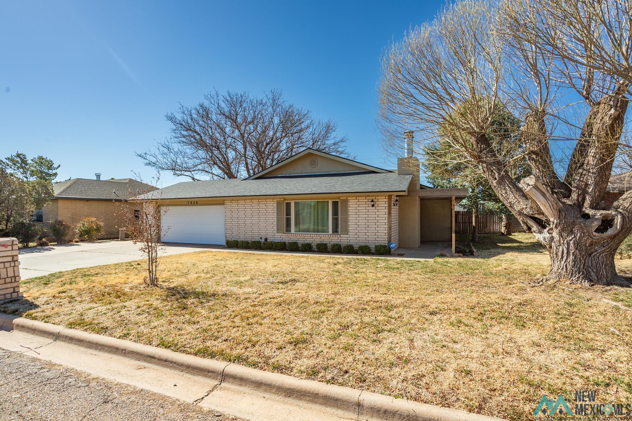Clovis, New Mexico 88101, United States, 3 Bedrooms Bedrooms, ,2 BathroomsBathrooms,Residential,Active,89946