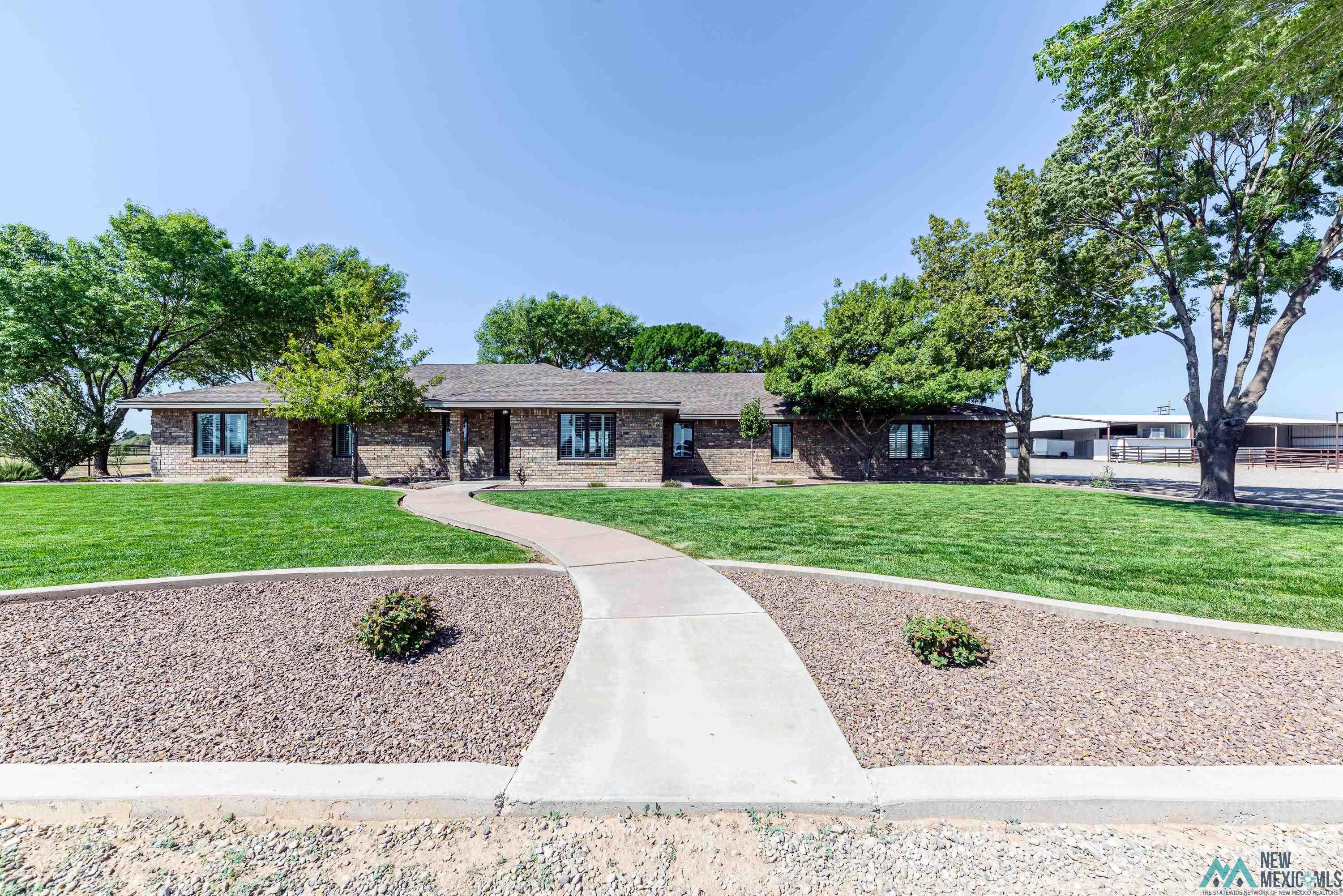 3302 Browning Place, Roswell, New Mexico image 1