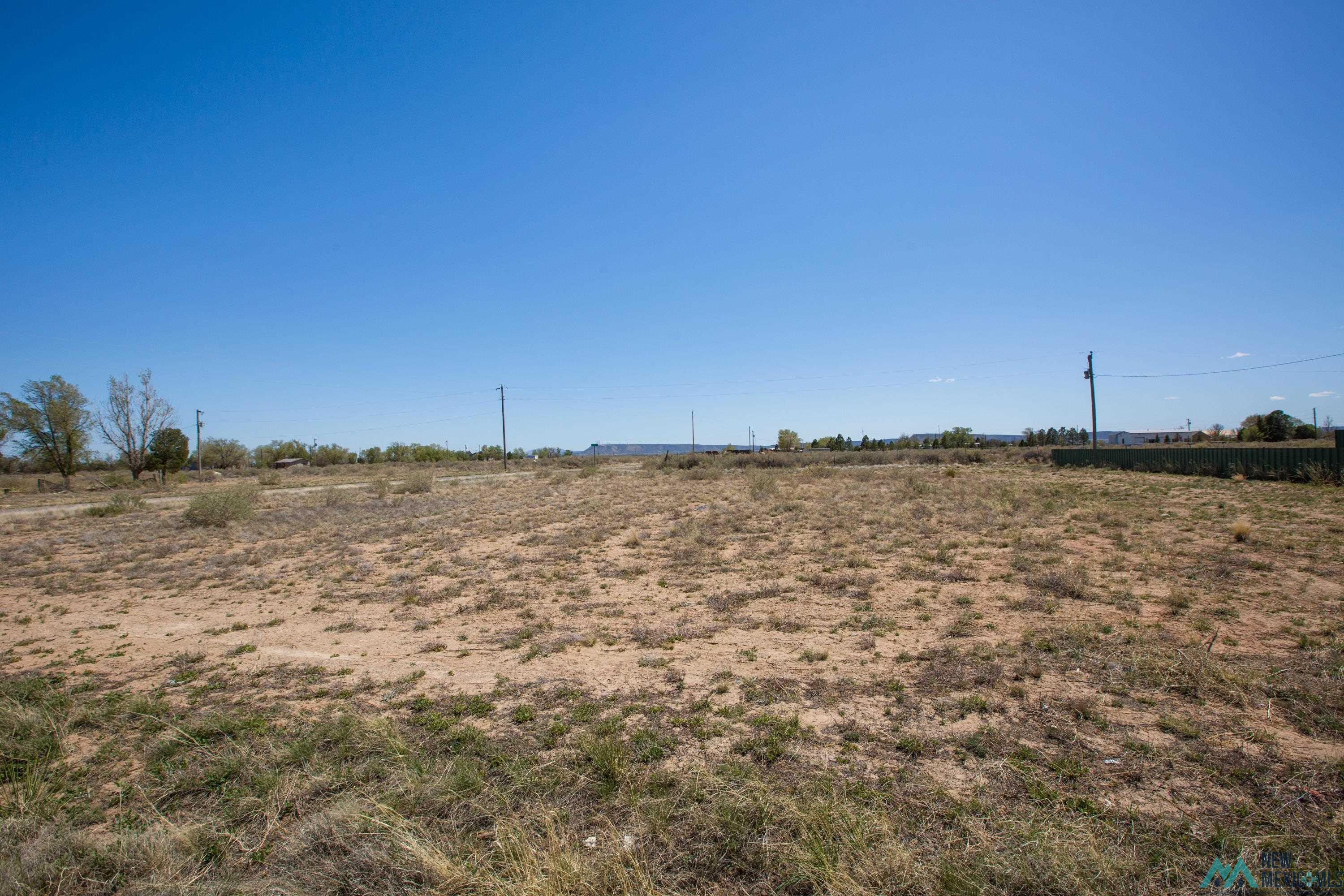 Lot: 1-4 Block 8, Willard, New Mexico image 2