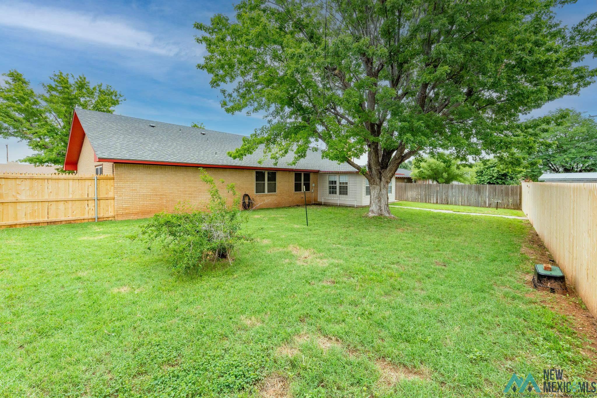 Clovis, New Mexico 88101, United States, 3 Bedrooms Bedrooms, ,2 BathroomsBathrooms,Residential,Active,163402