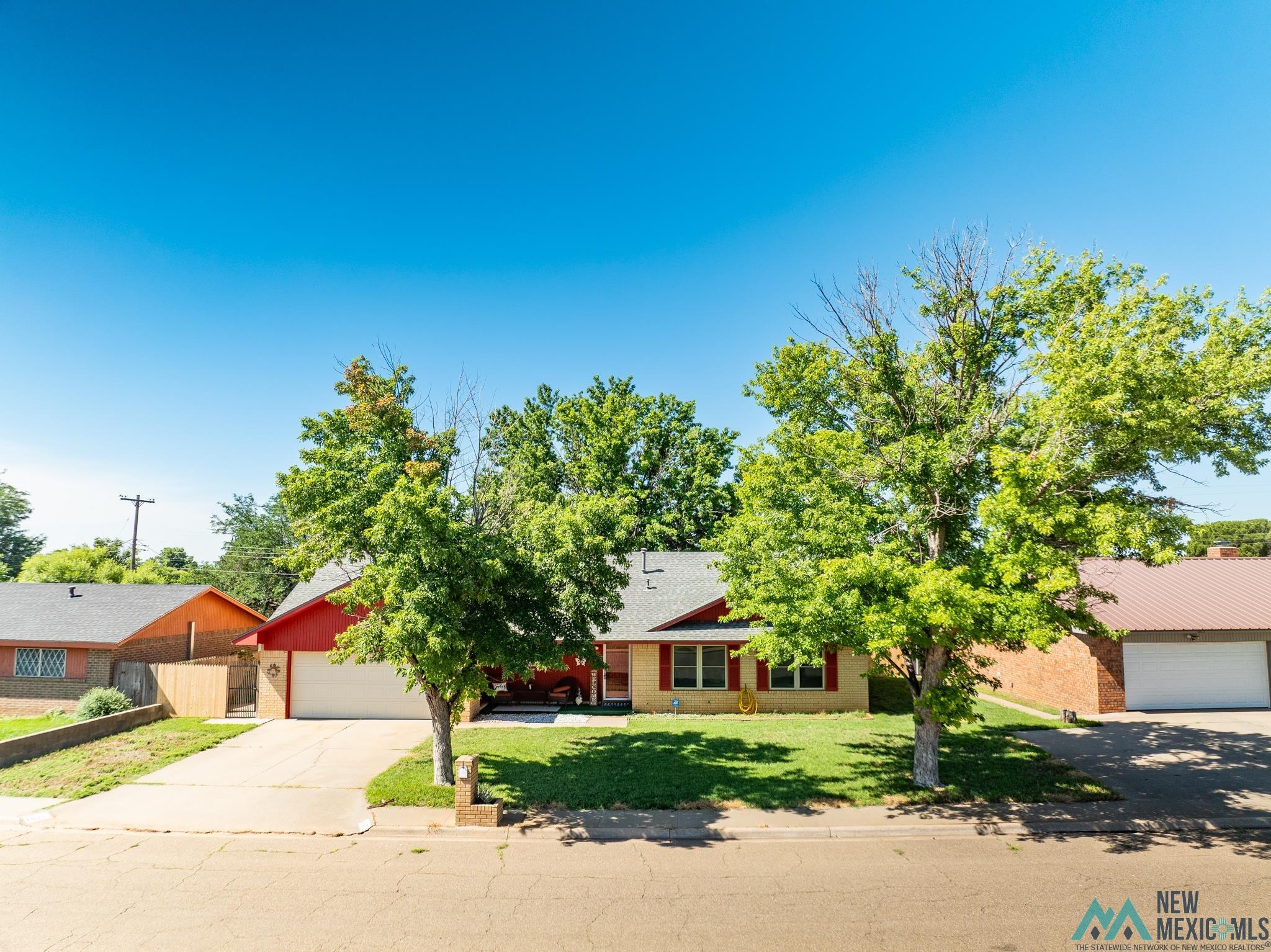 Clovis, New Mexico 88101, United States, 3 Bedrooms Bedrooms, ,2 BathroomsBathrooms,Residential,Active,163402