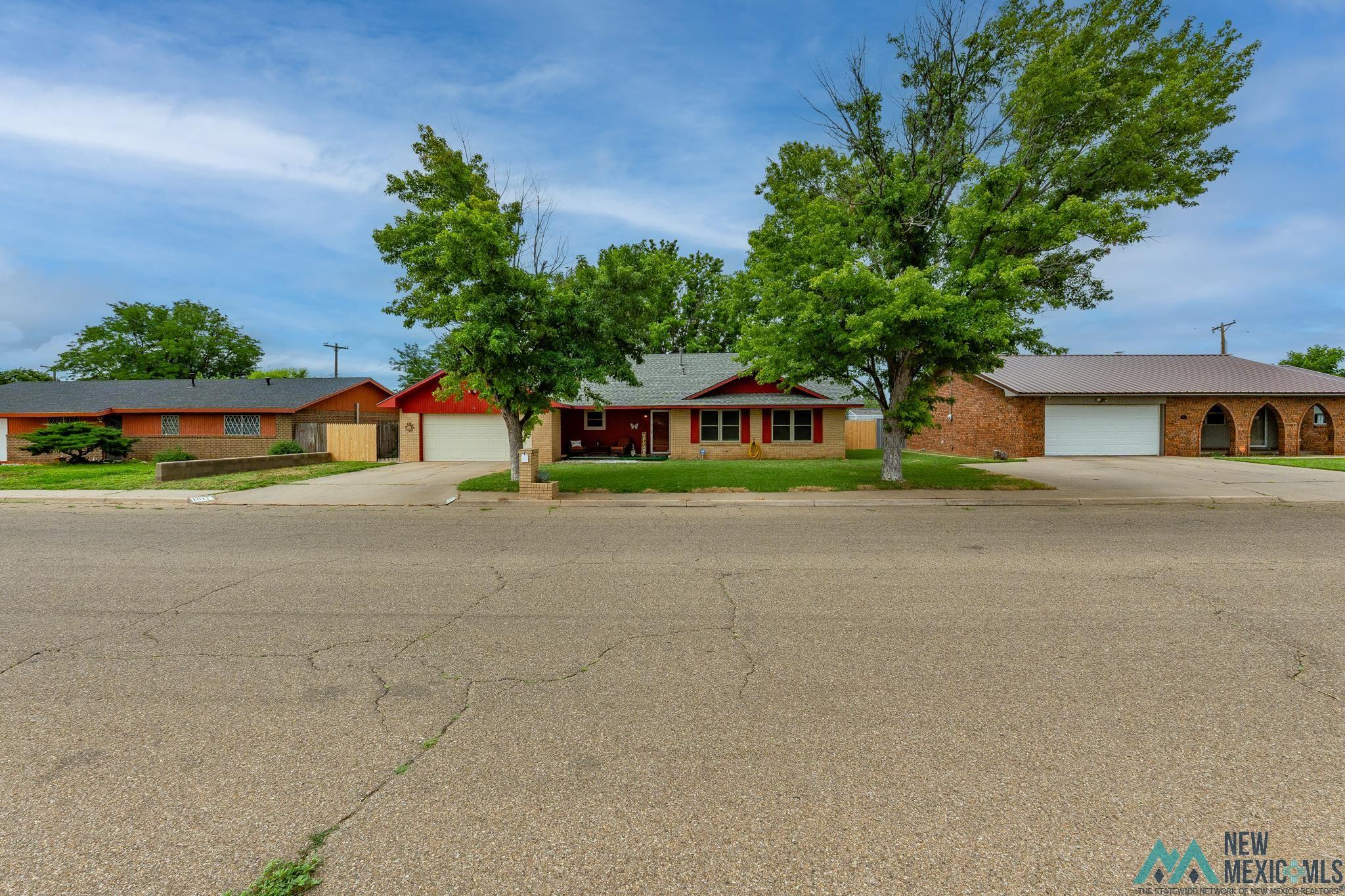 Clovis, New Mexico 88101, United States, 3 Bedrooms Bedrooms, ,2 BathroomsBathrooms,Residential,Active,163402