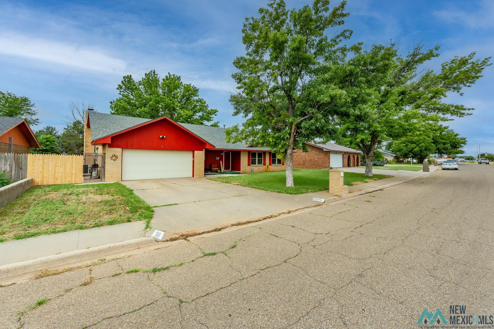 Clovis, New Mexico 88101, United States, 3 Bedrooms Bedrooms, ,2 BathroomsBathrooms,Residential,Active,163402