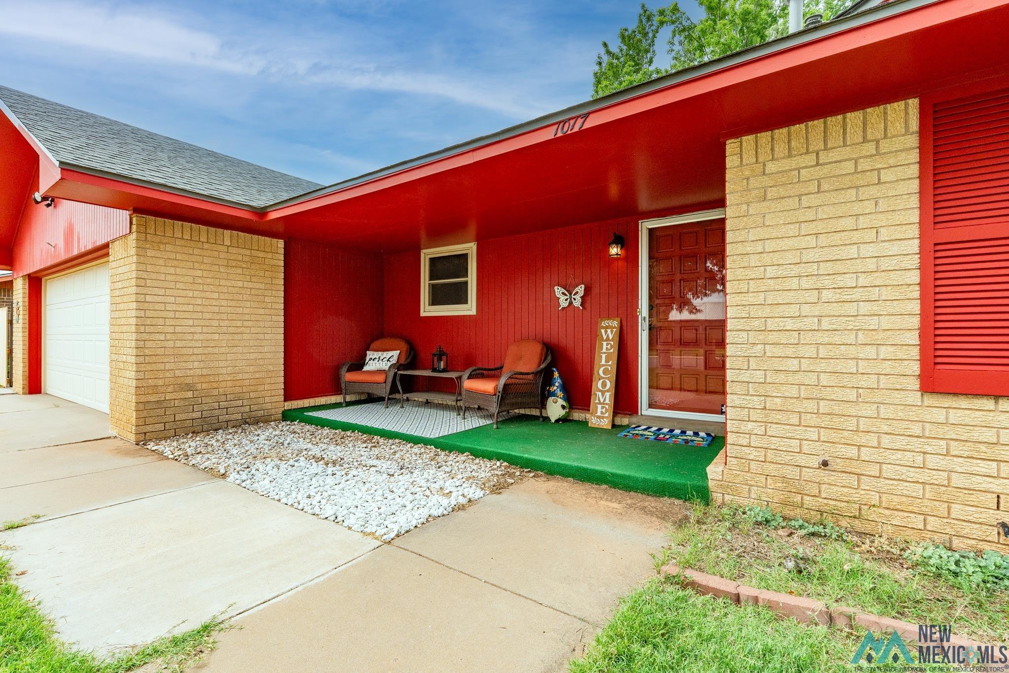 Clovis, New Mexico 88101, United States, 3 Bedrooms Bedrooms, ,2 BathroomsBathrooms,Residential,Active,163402