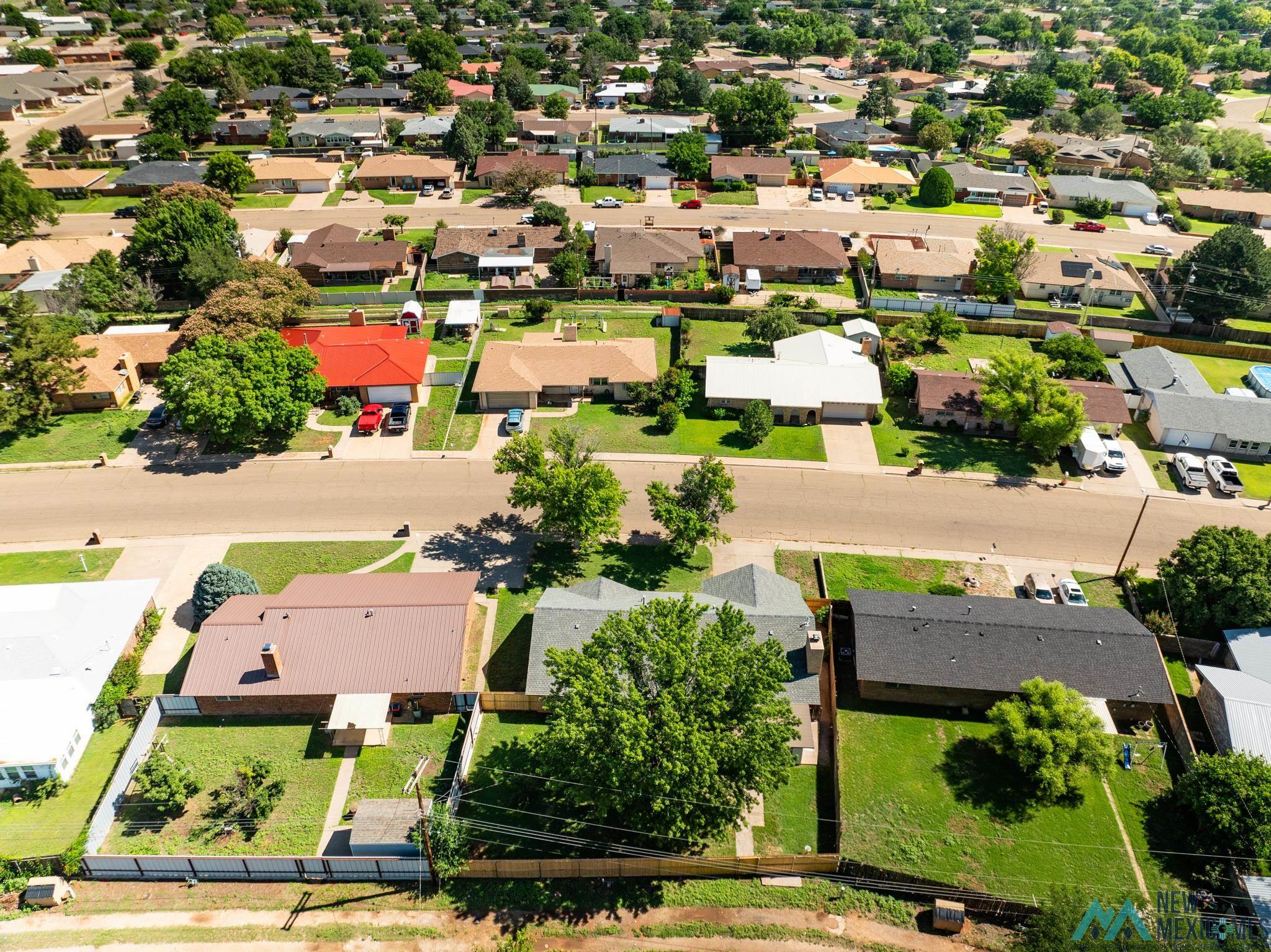 Clovis, New Mexico 88101, United States, 3 Bedrooms Bedrooms, ,2 BathroomsBathrooms,Residential,Active,163402