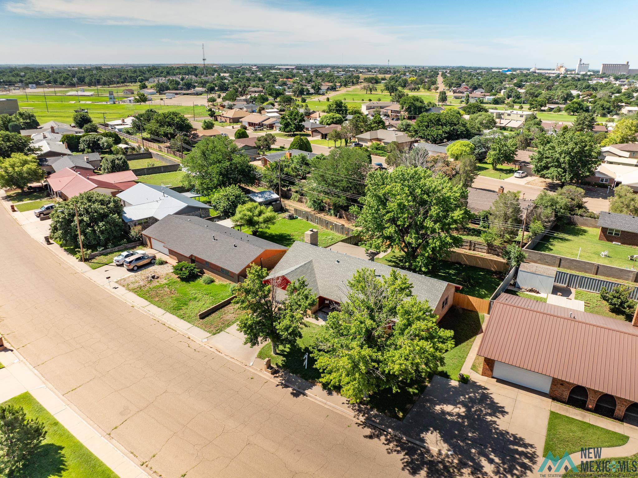 Clovis, New Mexico 88101, United States, 3 Bedrooms Bedrooms, ,2 BathroomsBathrooms,Residential,Active,163402