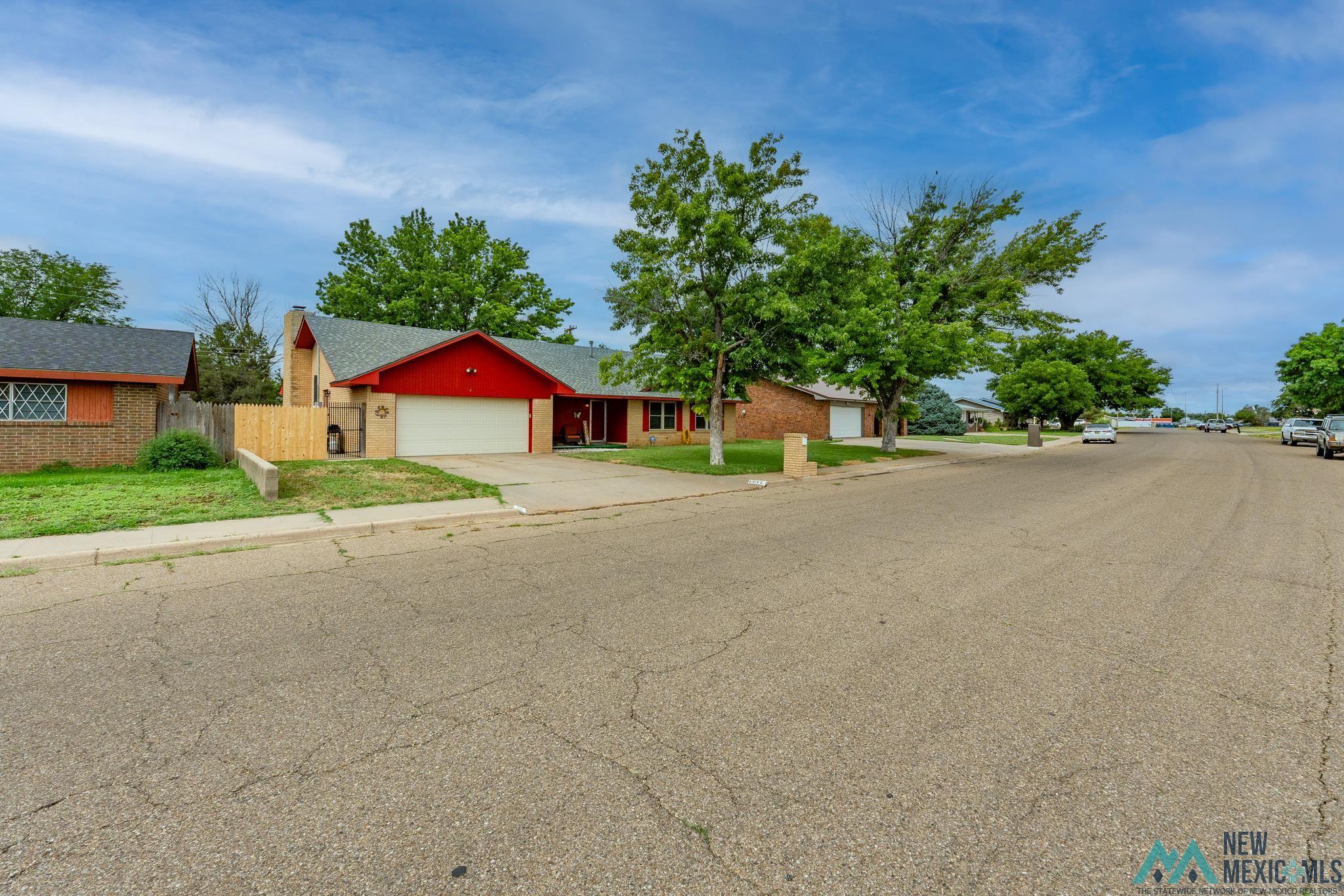 Clovis, New Mexico 88101, United States, 3 Bedrooms Bedrooms, ,2 BathroomsBathrooms,Residential,Active,163402