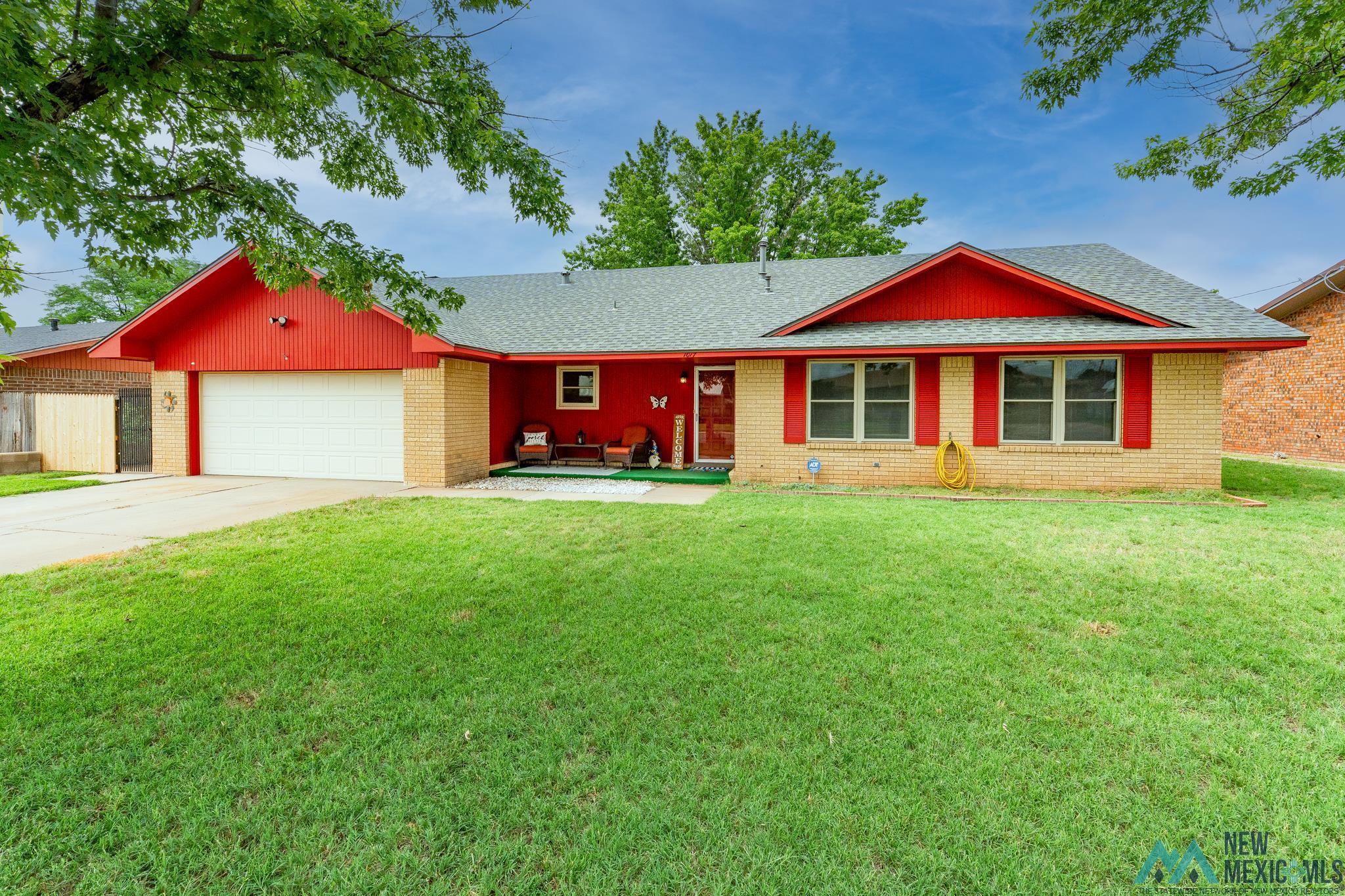 Clovis, New Mexico 88101, United States, 3 Bedrooms Bedrooms, ,2 BathroomsBathrooms,Residential,Active,163402