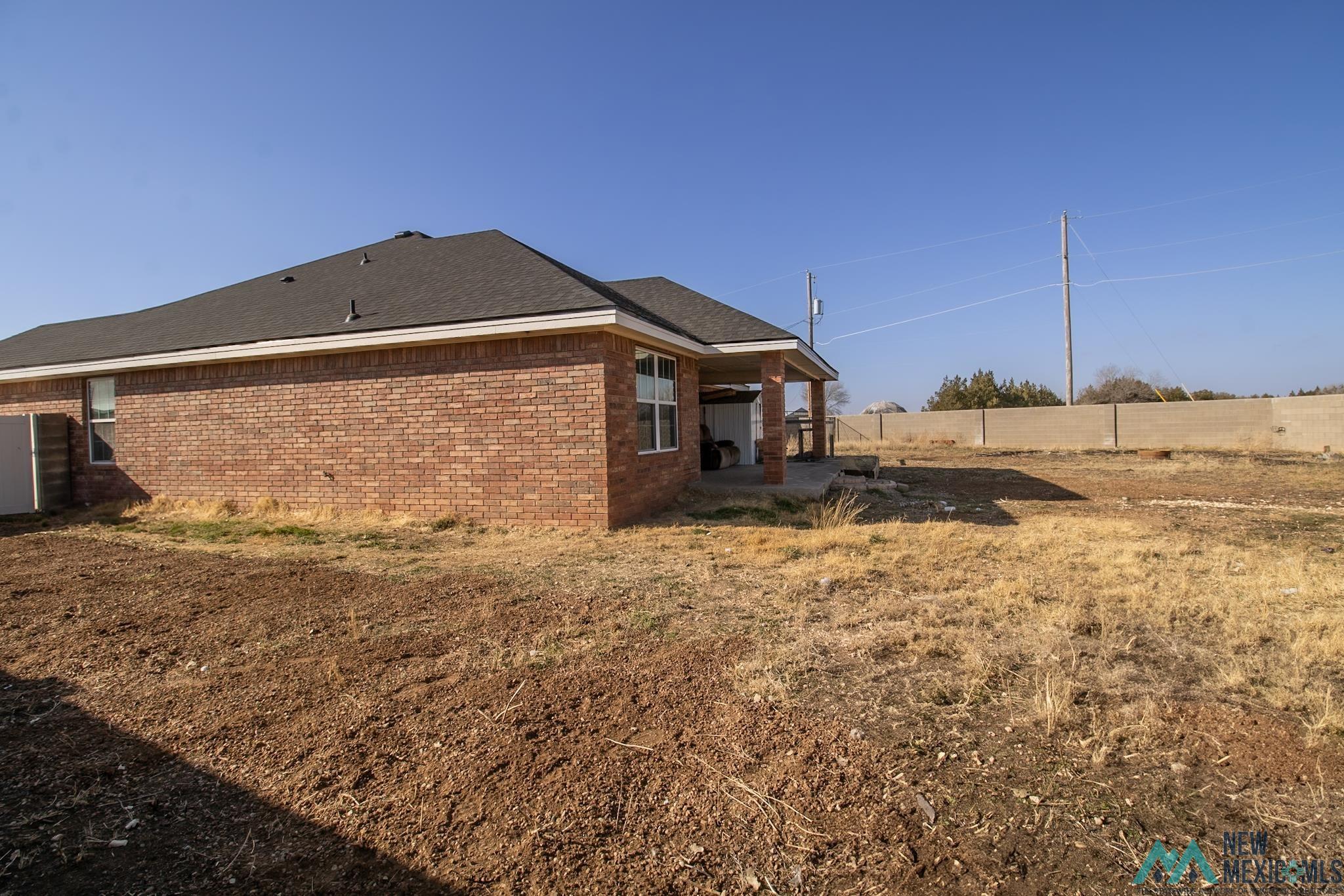 2204 Boxwood Circle, Portales, New Mexico image 27