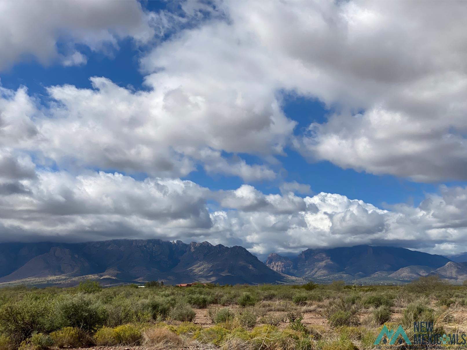 TBD Caballos Drive, Rodeo, New Mexico image 3