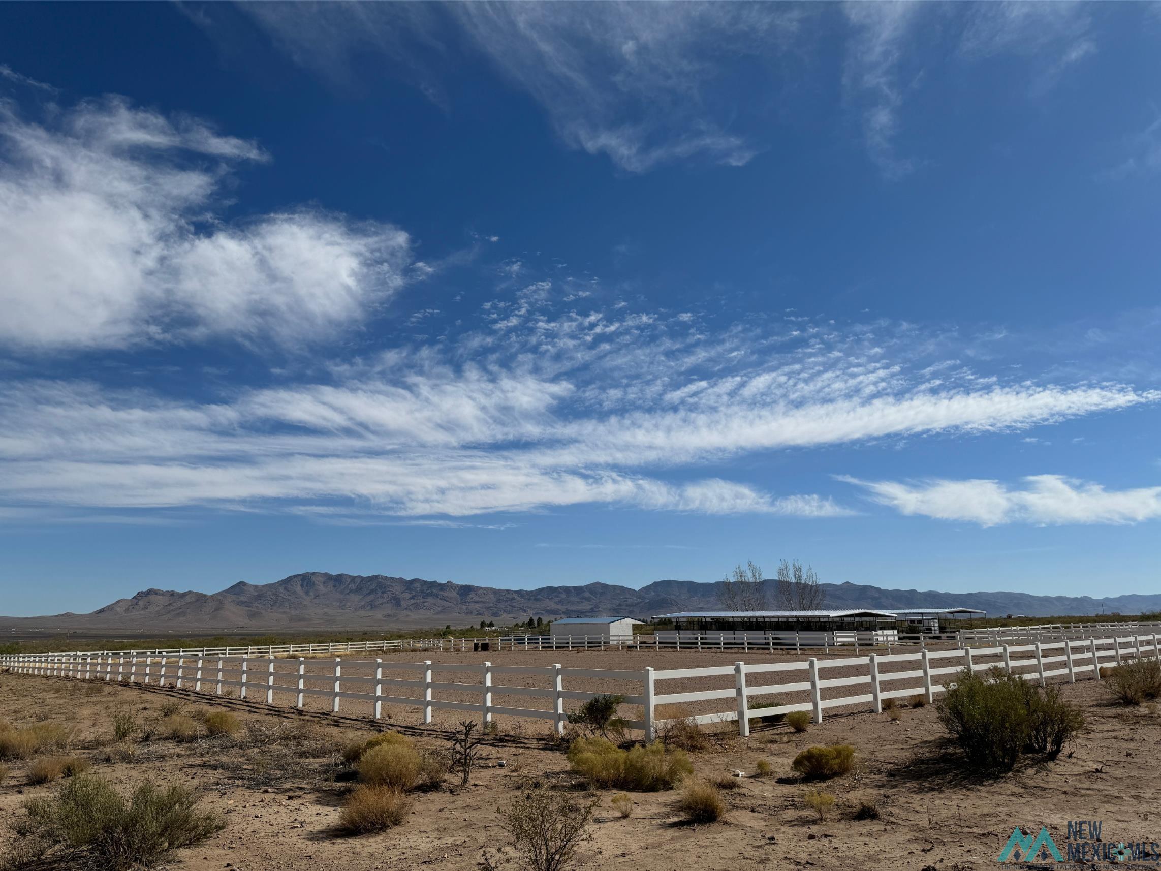 TBD Caballos Drive, Rodeo, New Mexico image 7