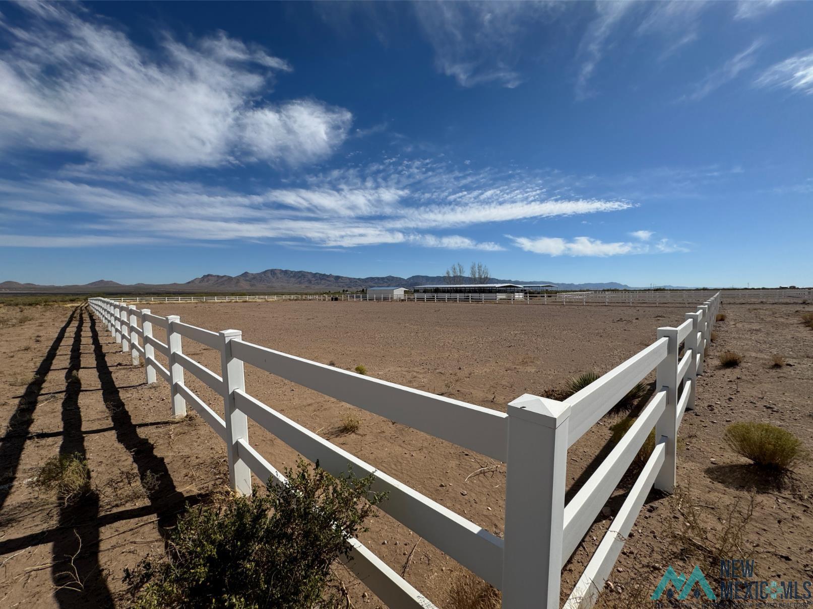 TBD Caballos Drive, Rodeo, New Mexico image 9