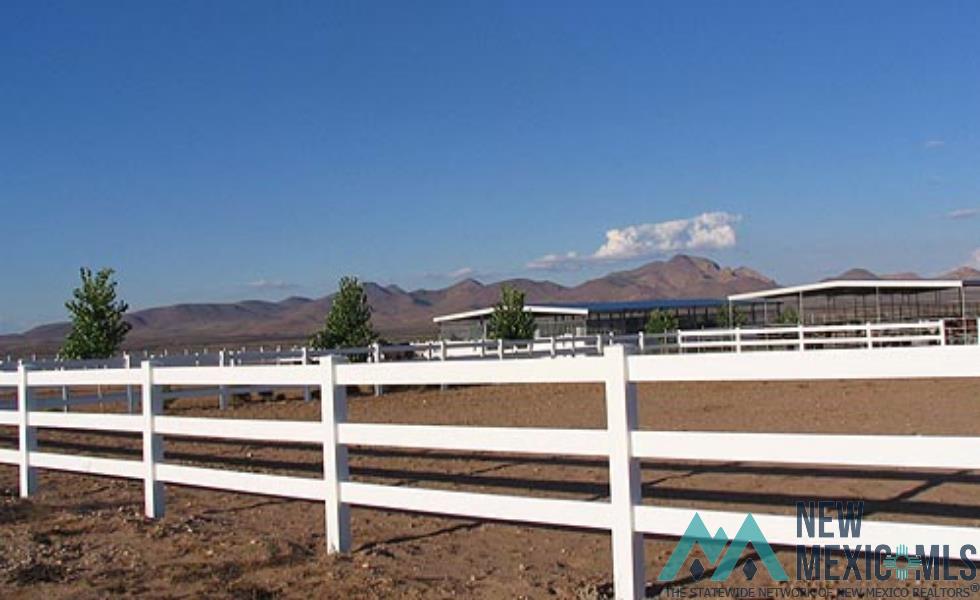 TBD Caballos Drive, Rodeo, New Mexico image 11