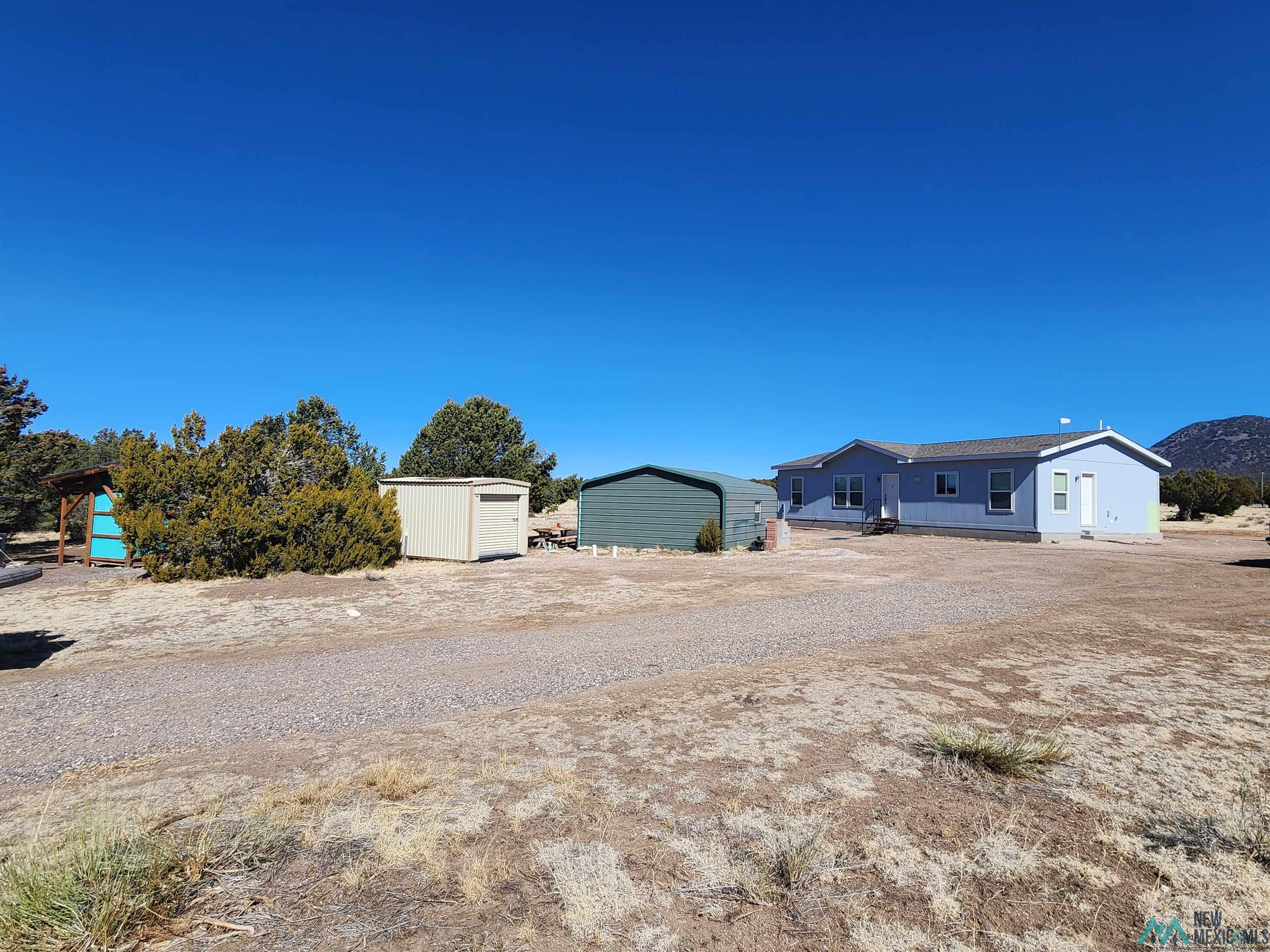 16 Branding Iron Road, Quemado, Texas image 2