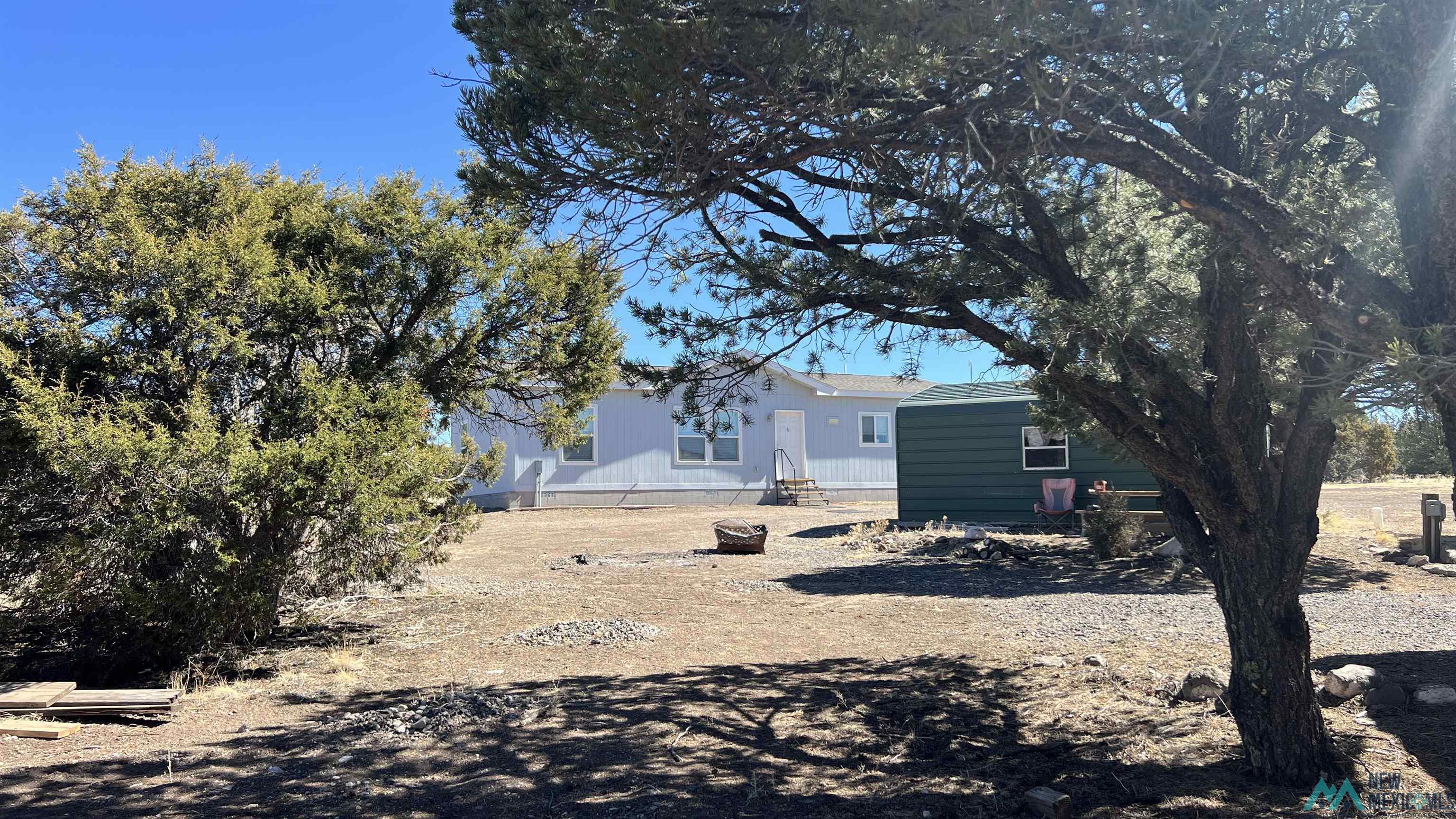 16 Branding Iron Road, Quemado, Texas image 25