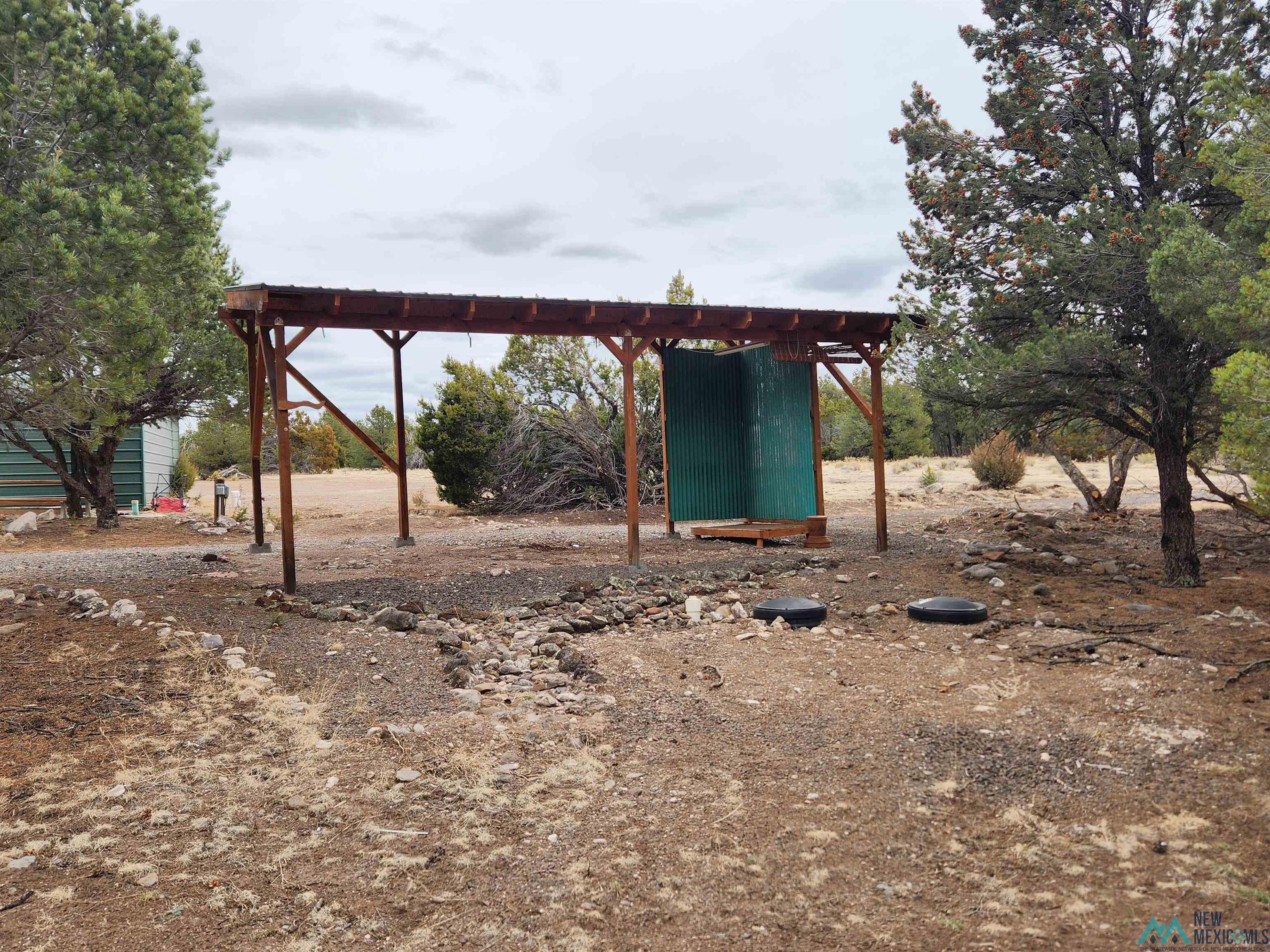 16 Branding Iron Road, Quemado, Texas image 24