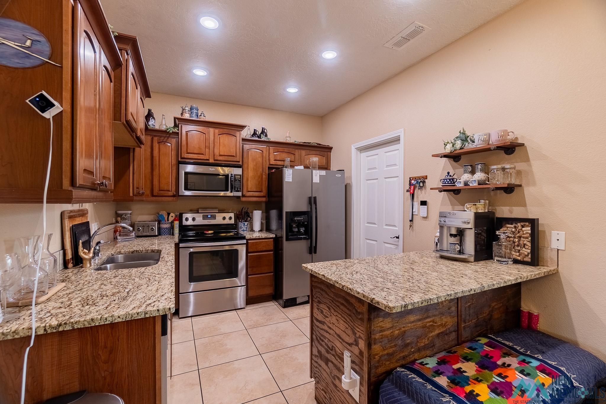 4413 Sandstone Drive, Clovis, Texas image 3