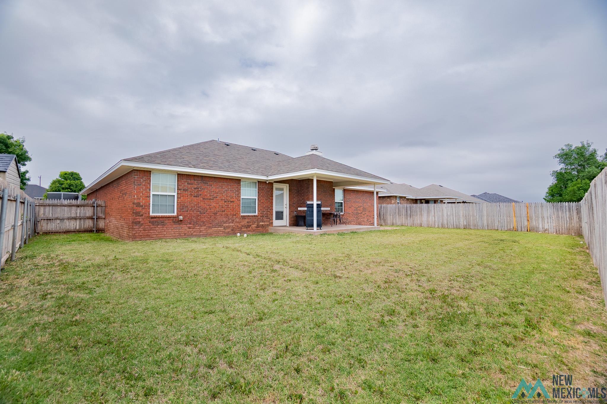 4413 Sandstone Drive, Clovis, Texas image 18