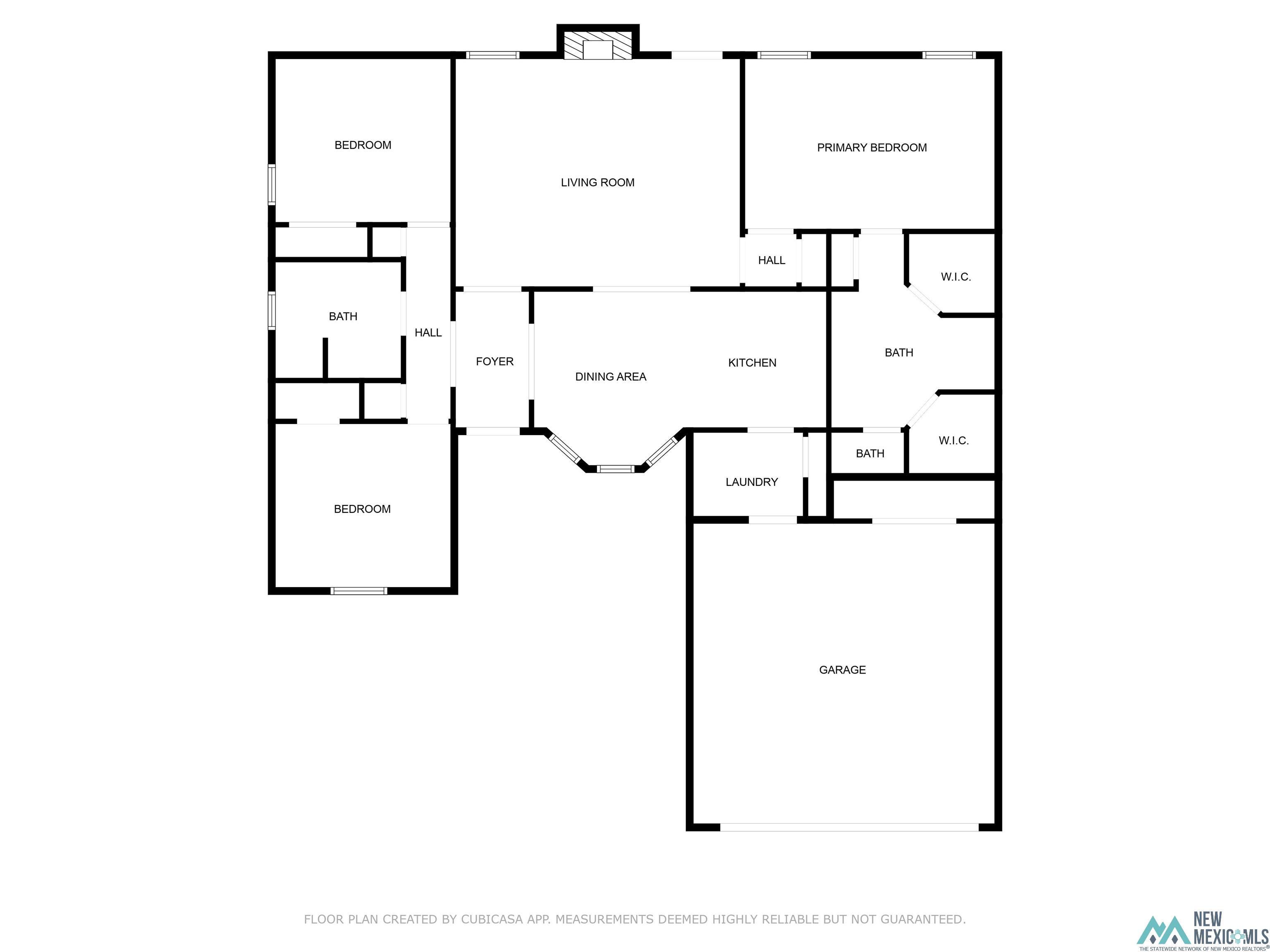 4413 Sandstone Drive, Clovis, Texas image 19