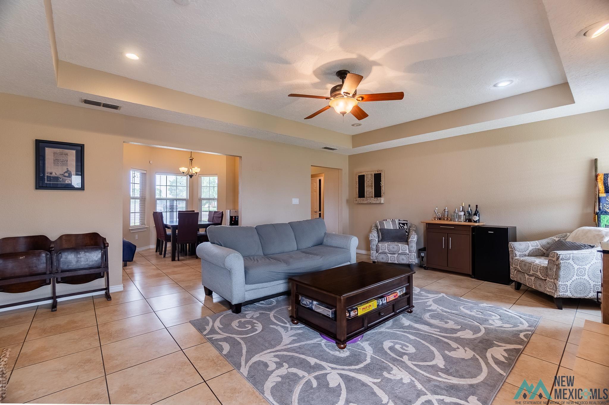 4413 Sandstone Drive, Clovis, Texas image 7