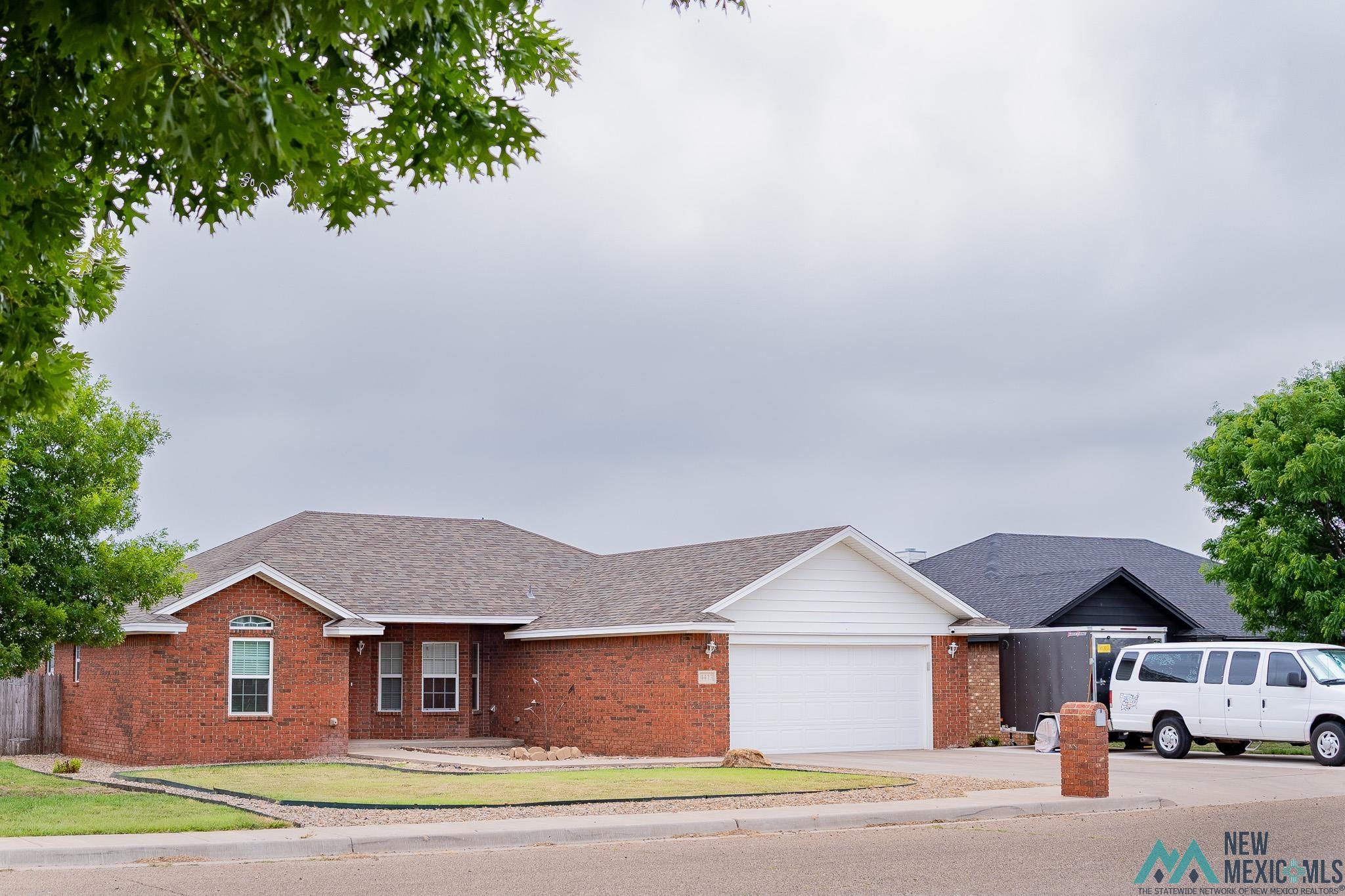 4413 Sandstone Drive, Clovis, Texas image 20