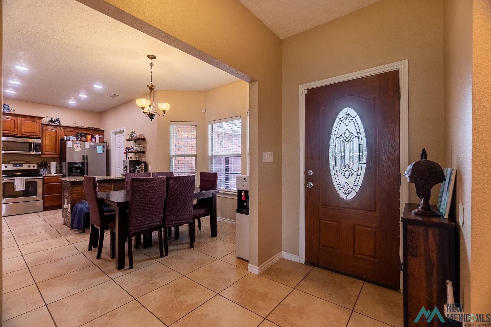4413 Sandstone Drive, Clovis, Texas image 8