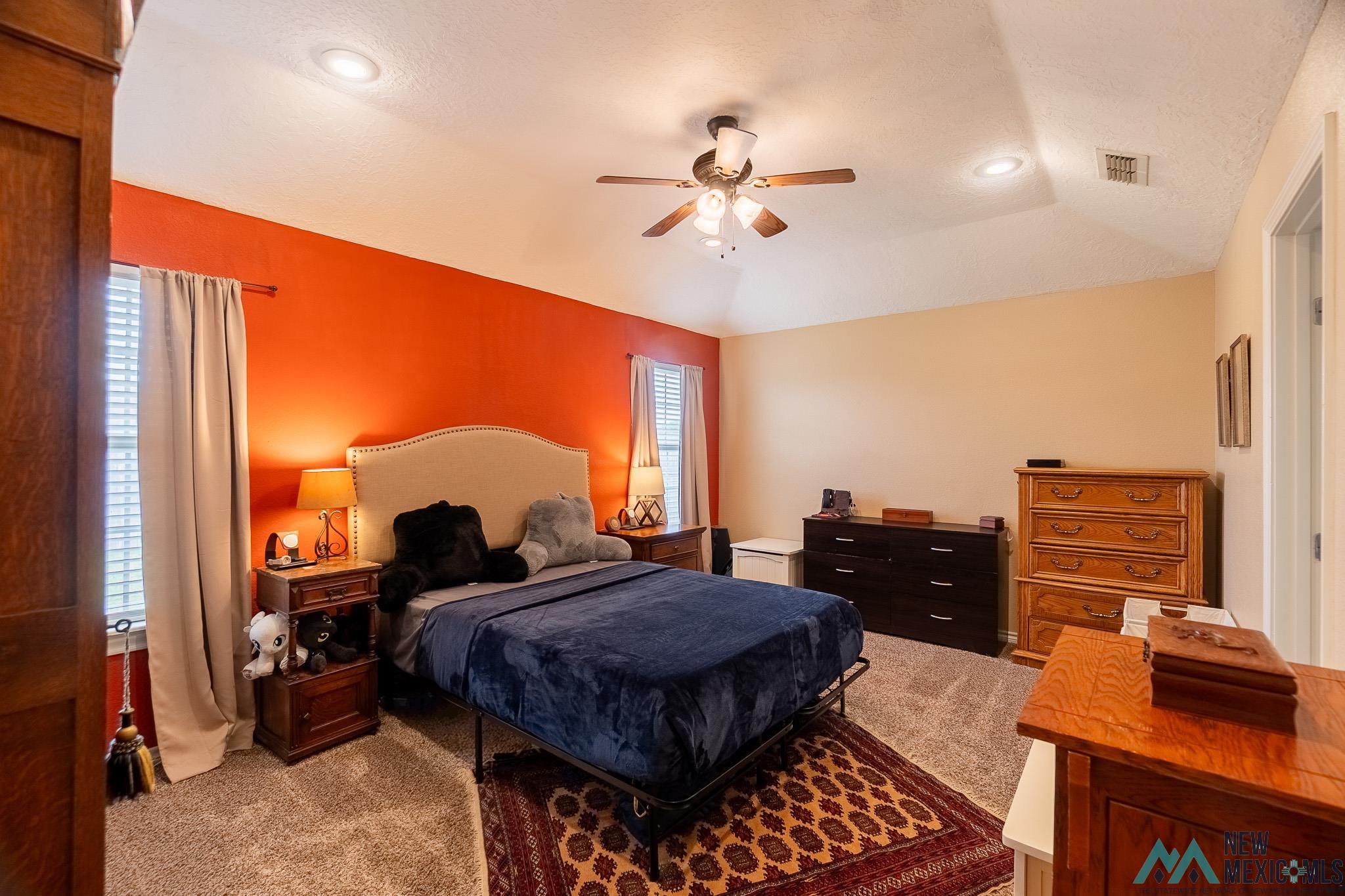 4413 Sandstone Drive, Clovis, Texas image 11