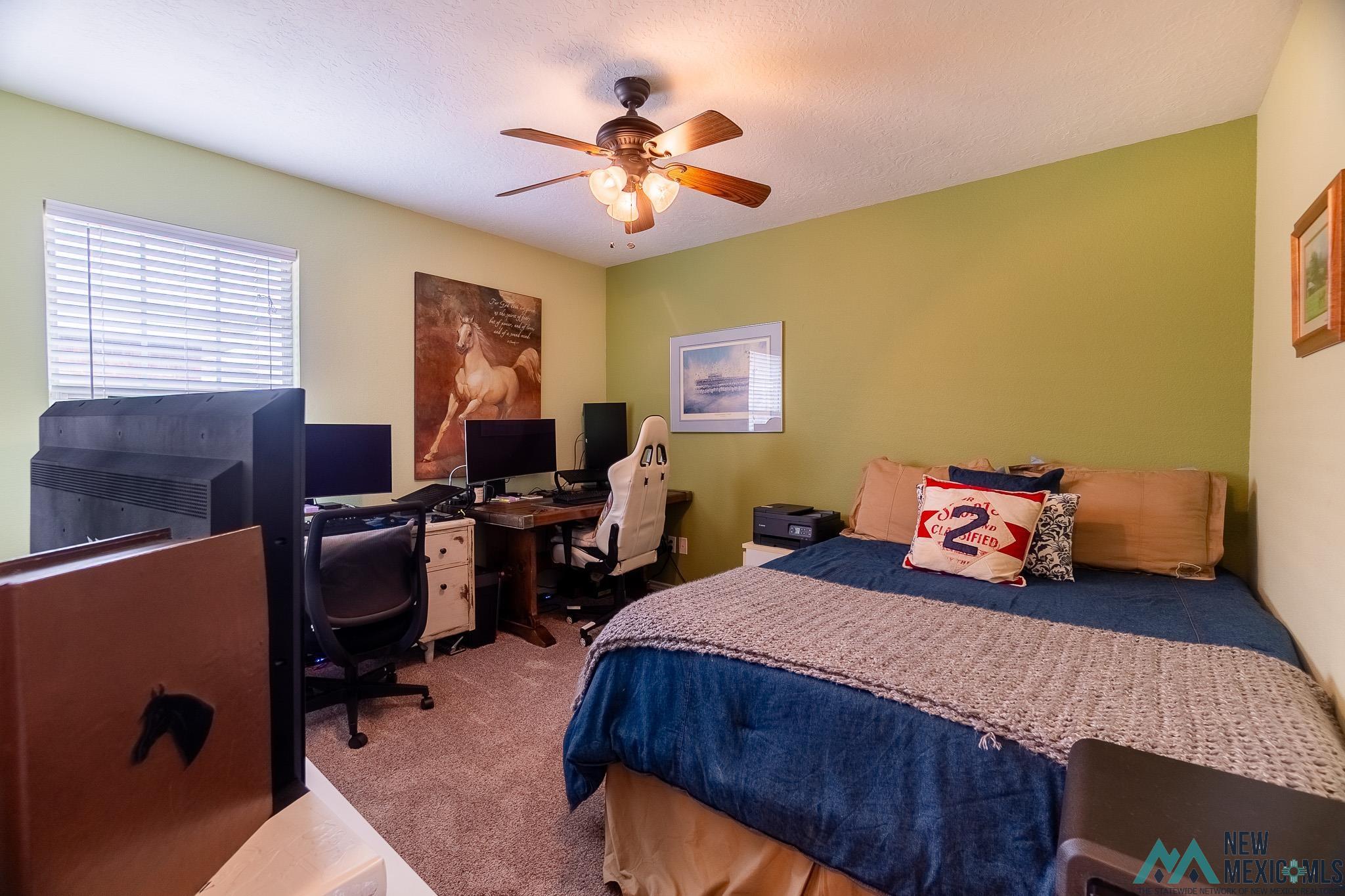 4413 Sandstone Drive, Clovis, Texas image 16