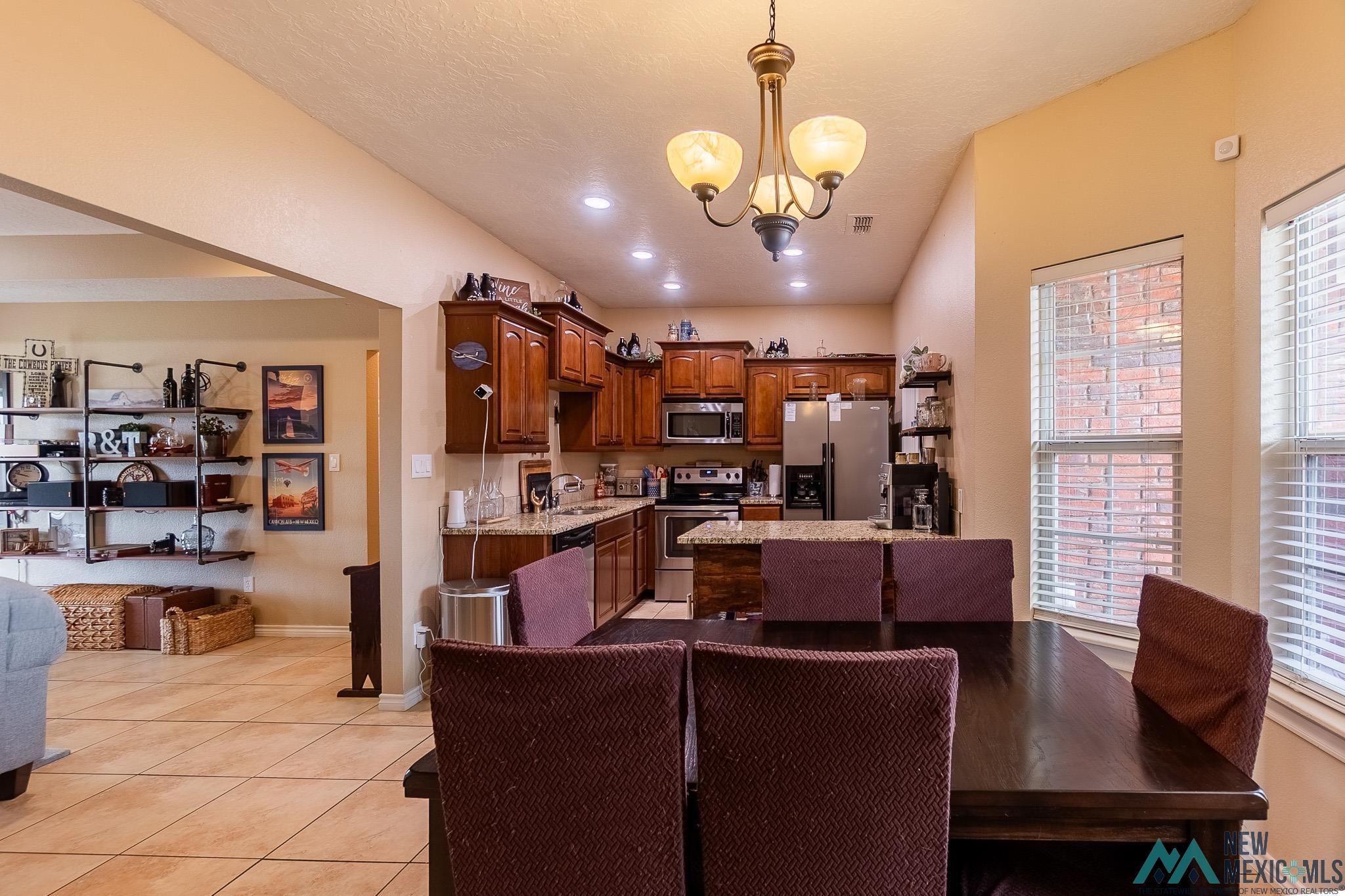 4413 Sandstone Drive, Clovis, Texas image 5