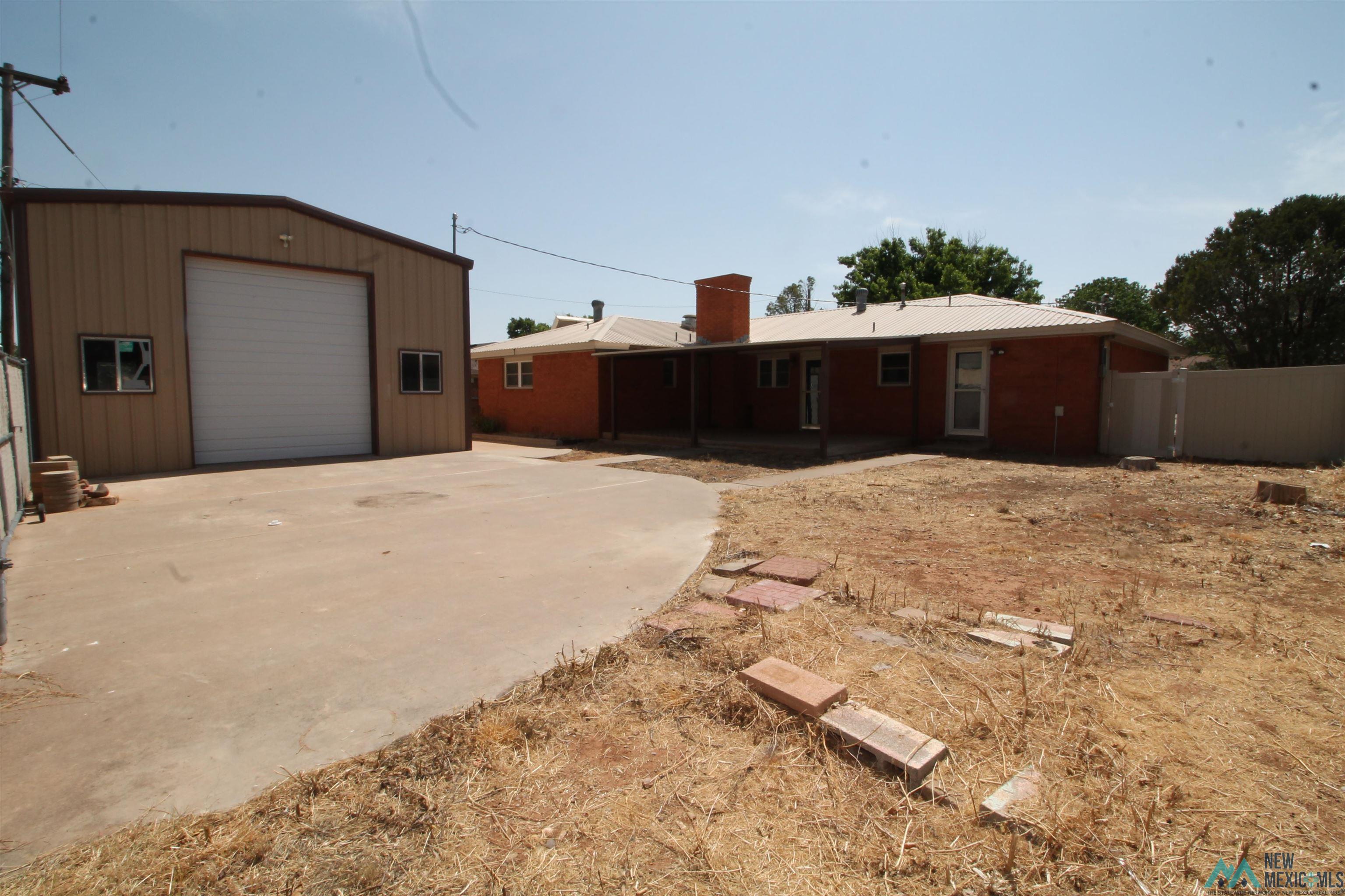 301 Cactus Drive, Clovis, Texas image 19