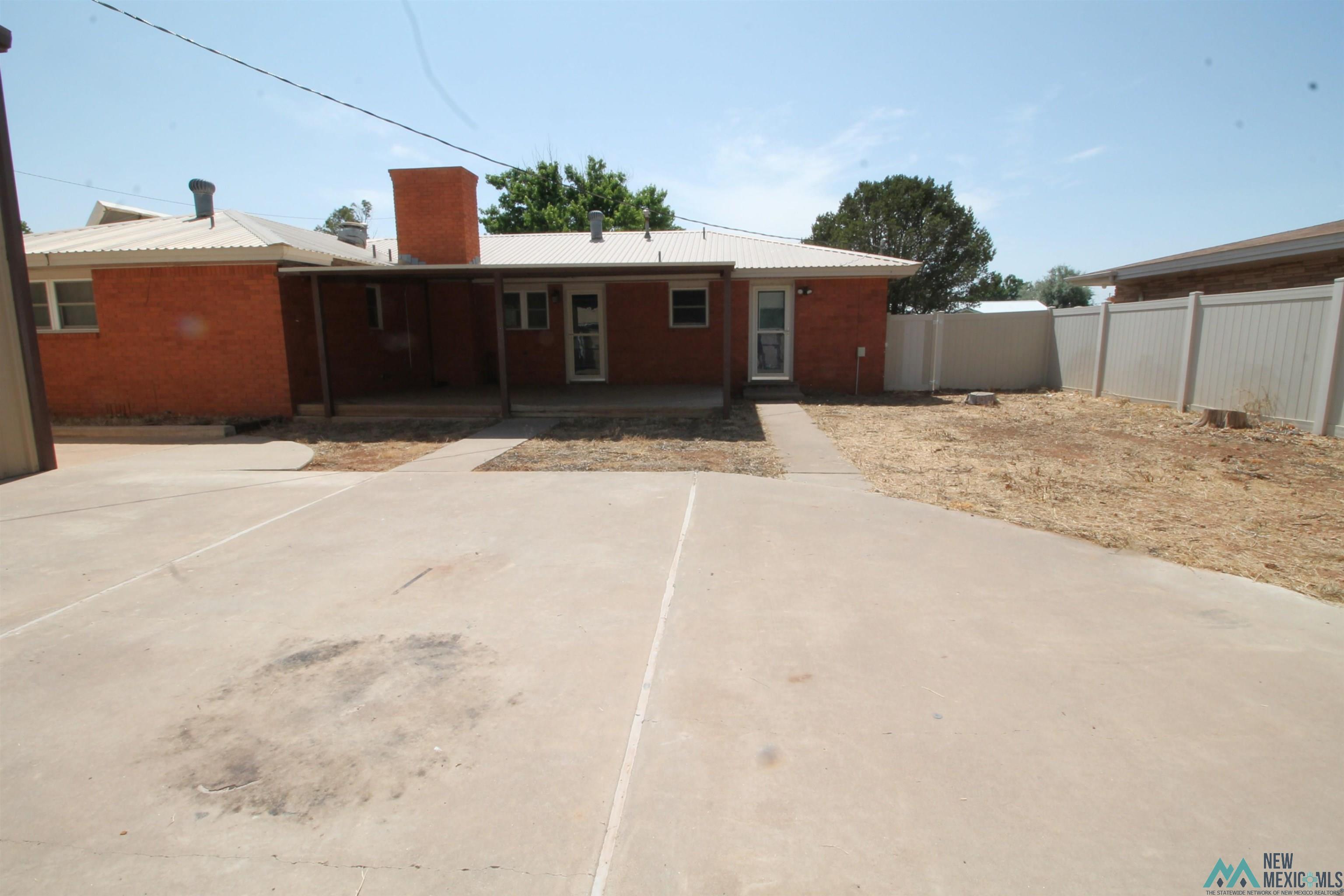 301 Cactus Drive, Clovis, Texas image 21