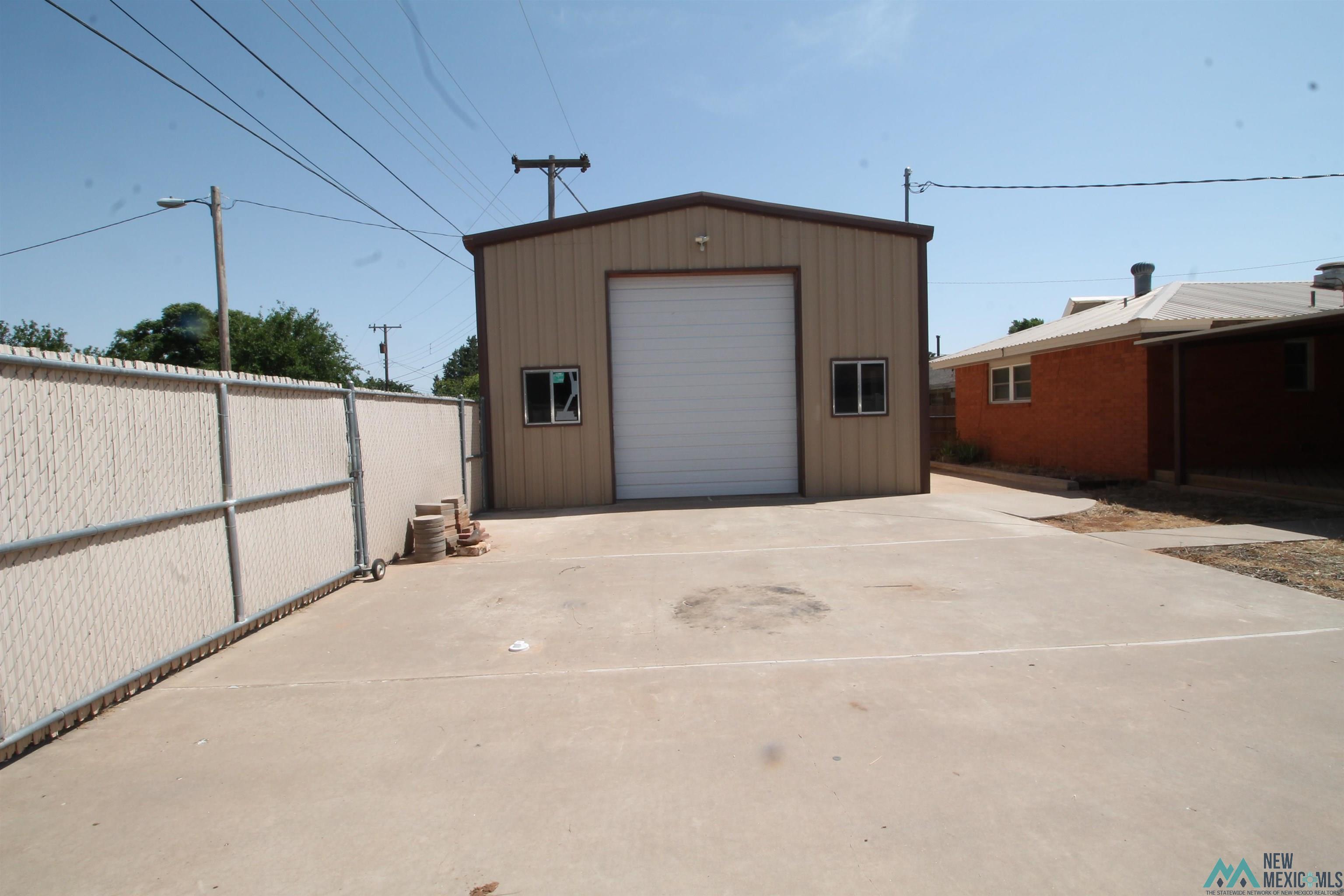 301 Cactus Drive, Clovis, Texas image 20