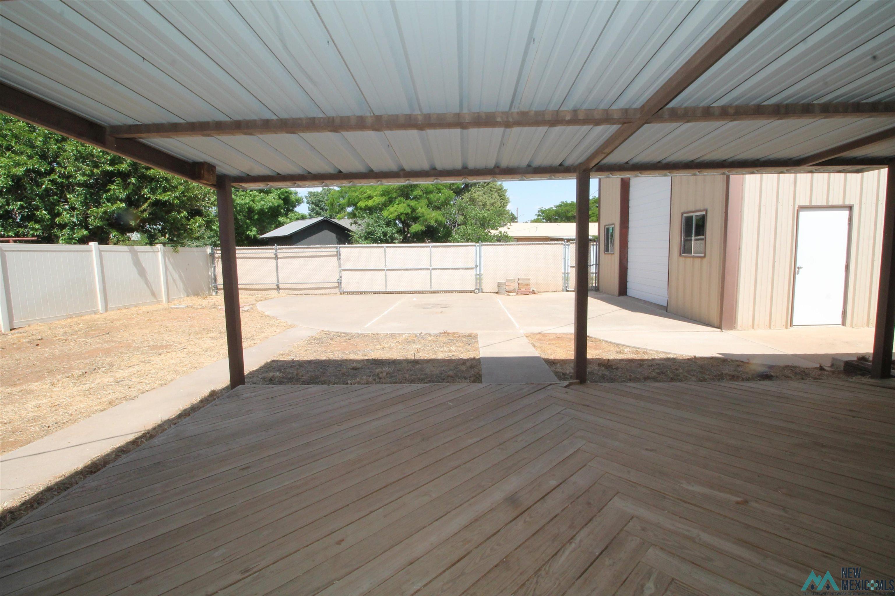 301 Cactus Drive, Clovis, Texas image 24