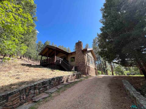 Homes For Sale - 21 Alta Vista<br/> Rociada, NM 87742