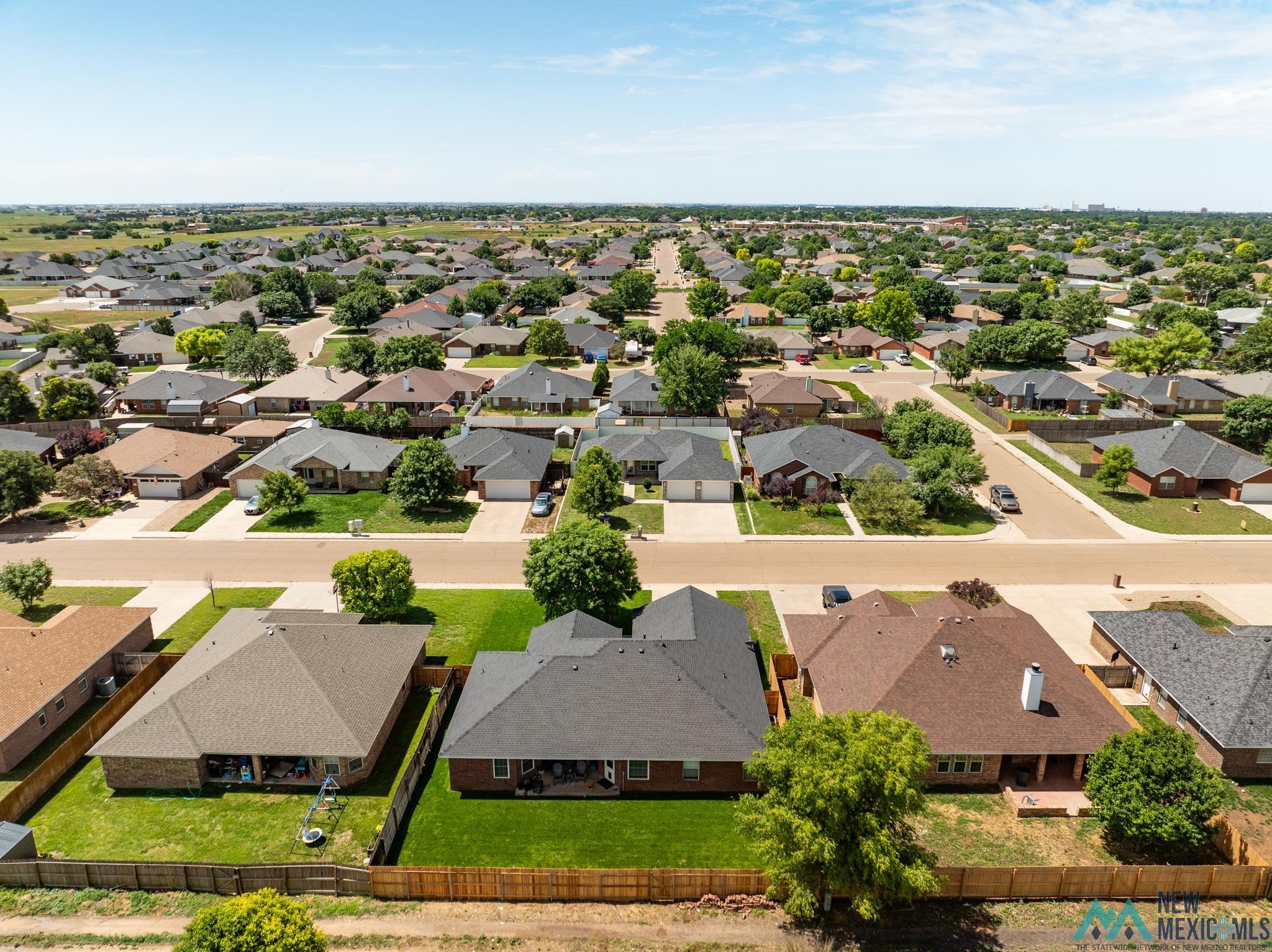 2308 Reese Drive, Clovis, Texas image 37