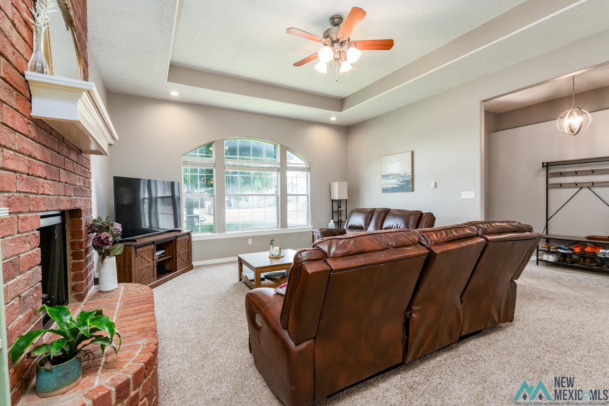 2308 Reese Drive, Clovis, Texas image 6