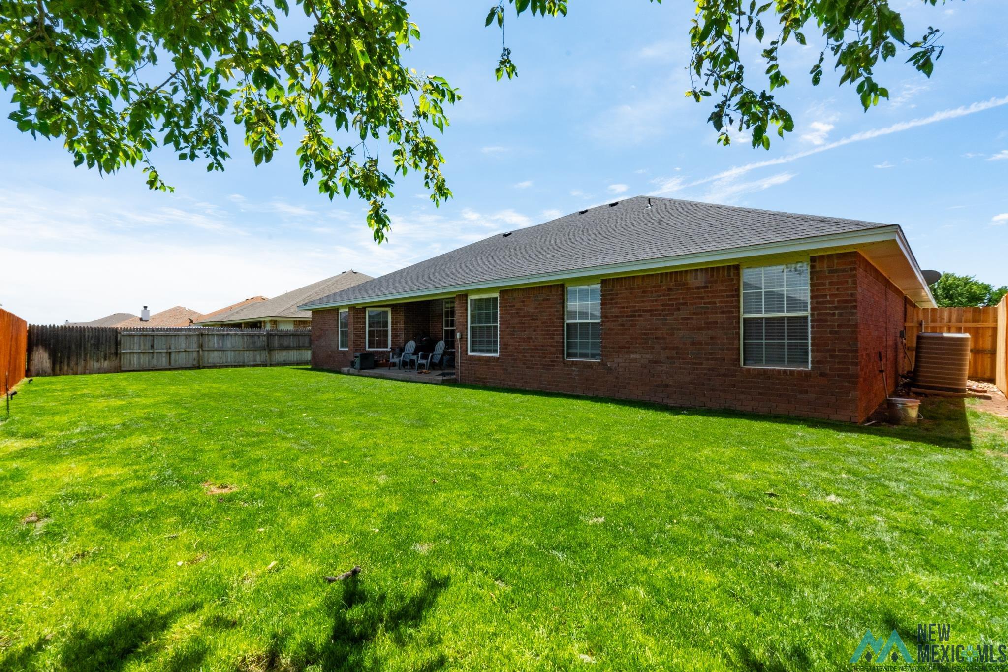 2308 Reese Drive, Clovis, Texas image 27