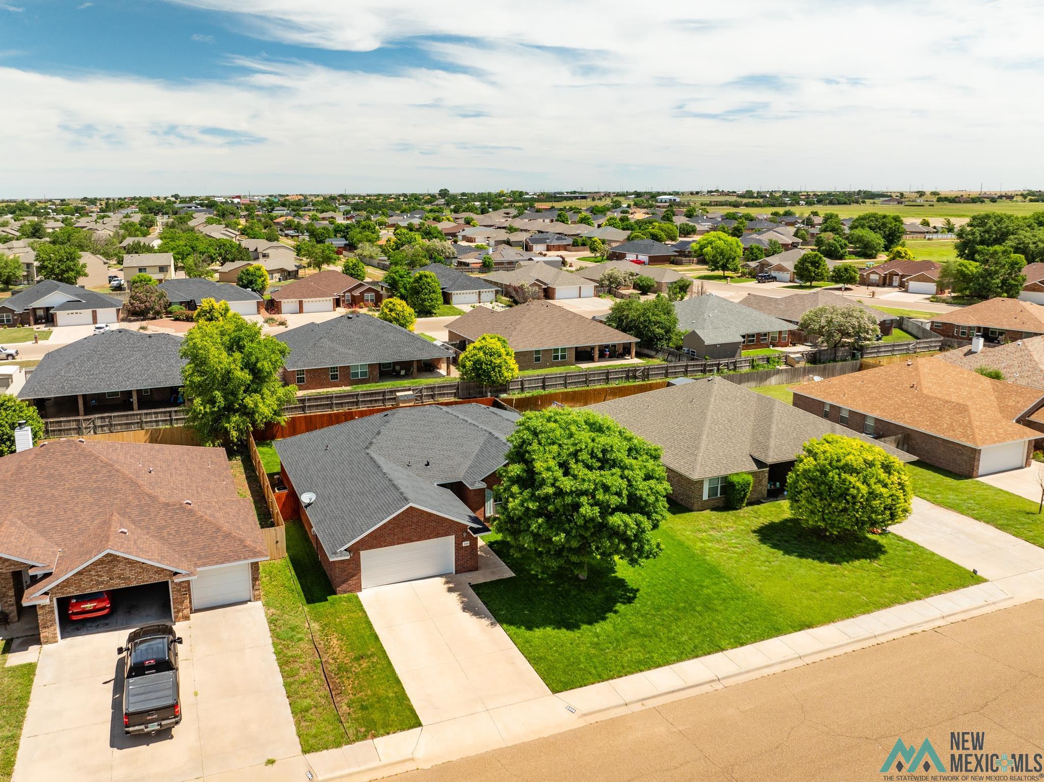 2308 Reese Drive, Clovis, Texas image 35