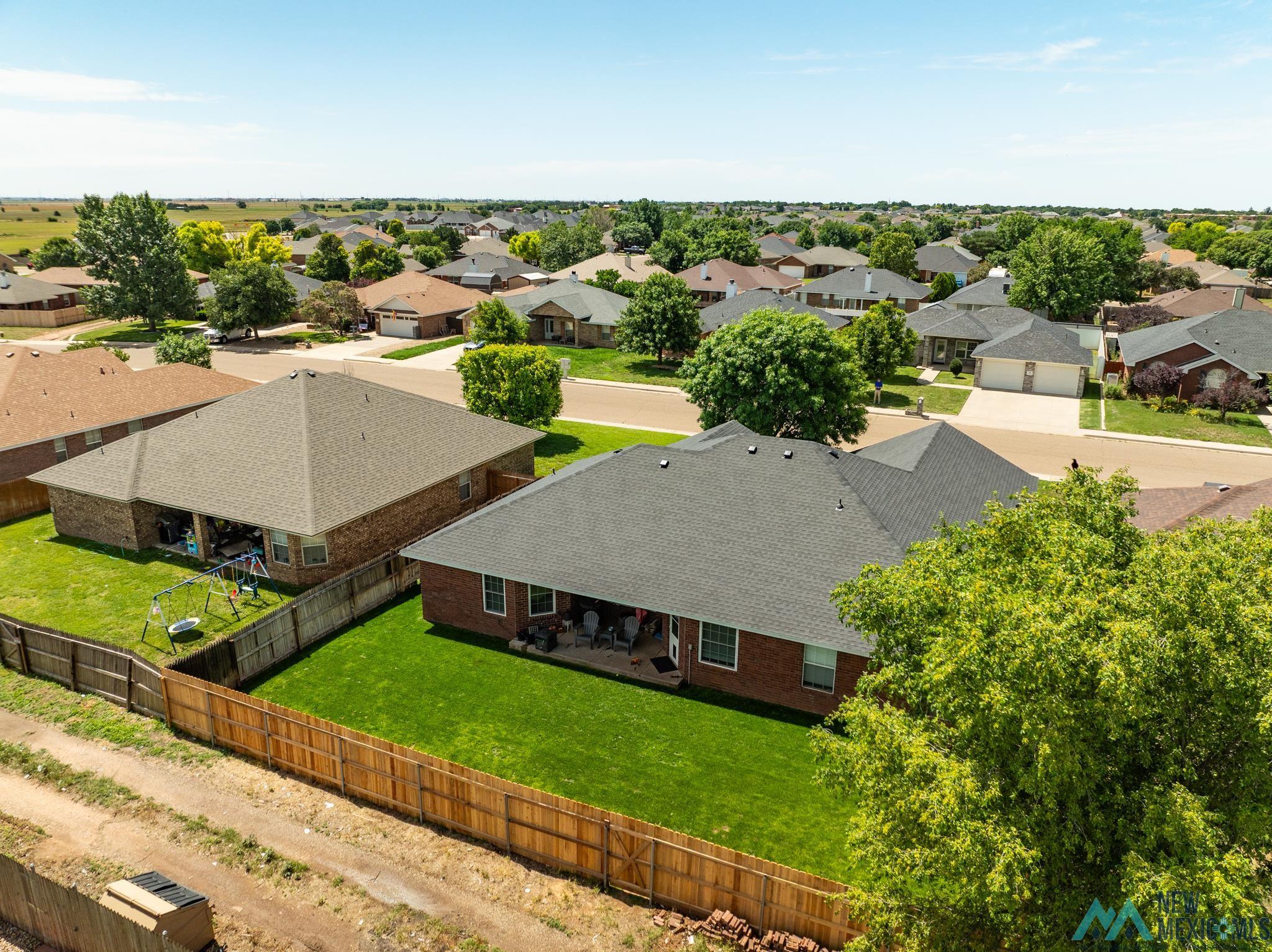 2308 Reese Drive, Clovis, Texas image 42