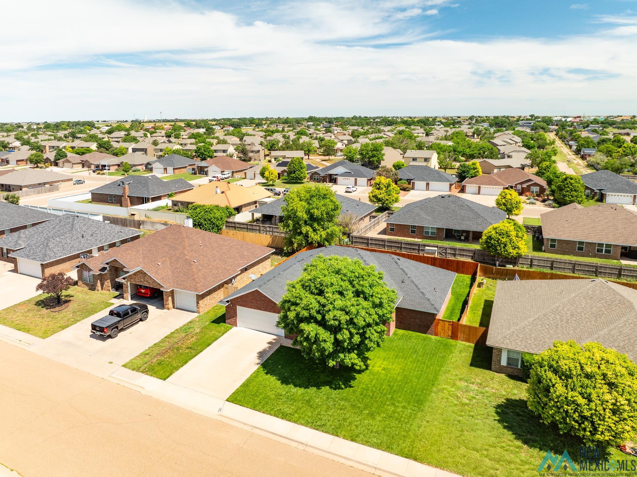 2308 Reese Drive, Clovis, Texas image 33