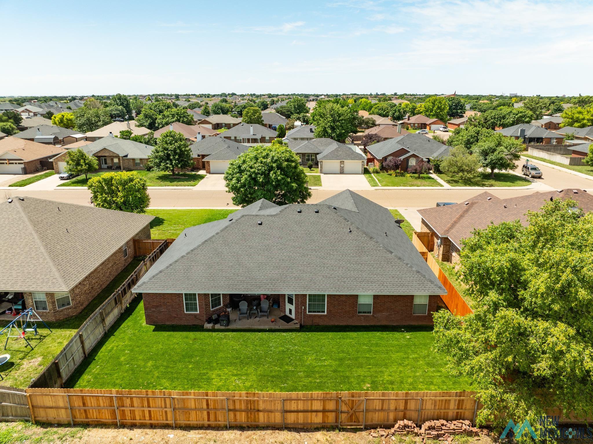 2308 Reese Drive, Clovis, Texas image 40