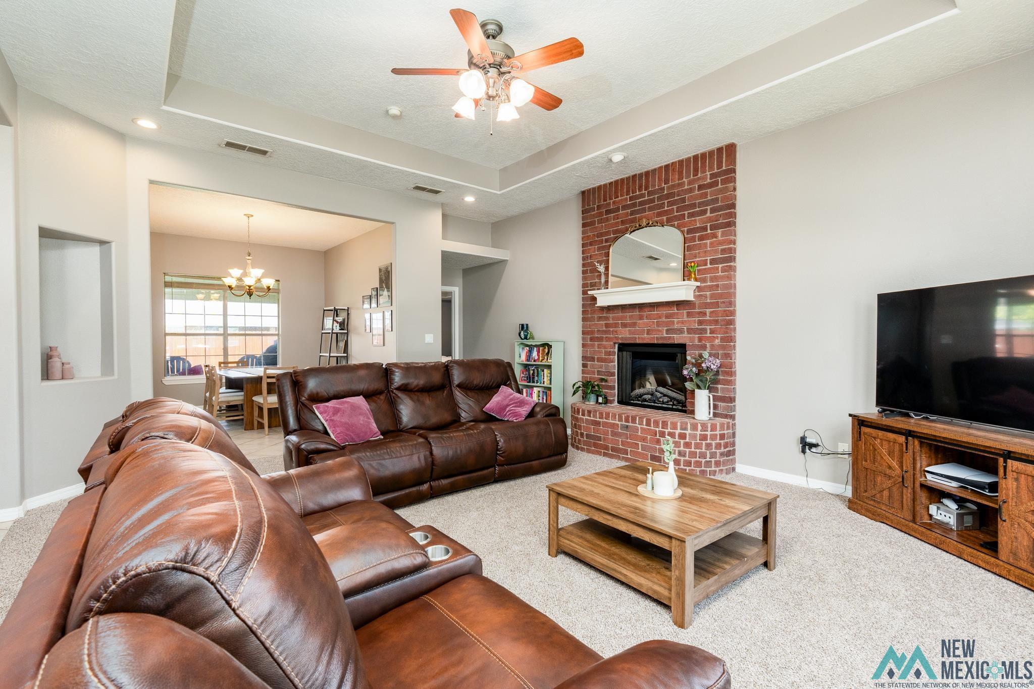 2308 Reese Drive, Clovis, Texas image 4