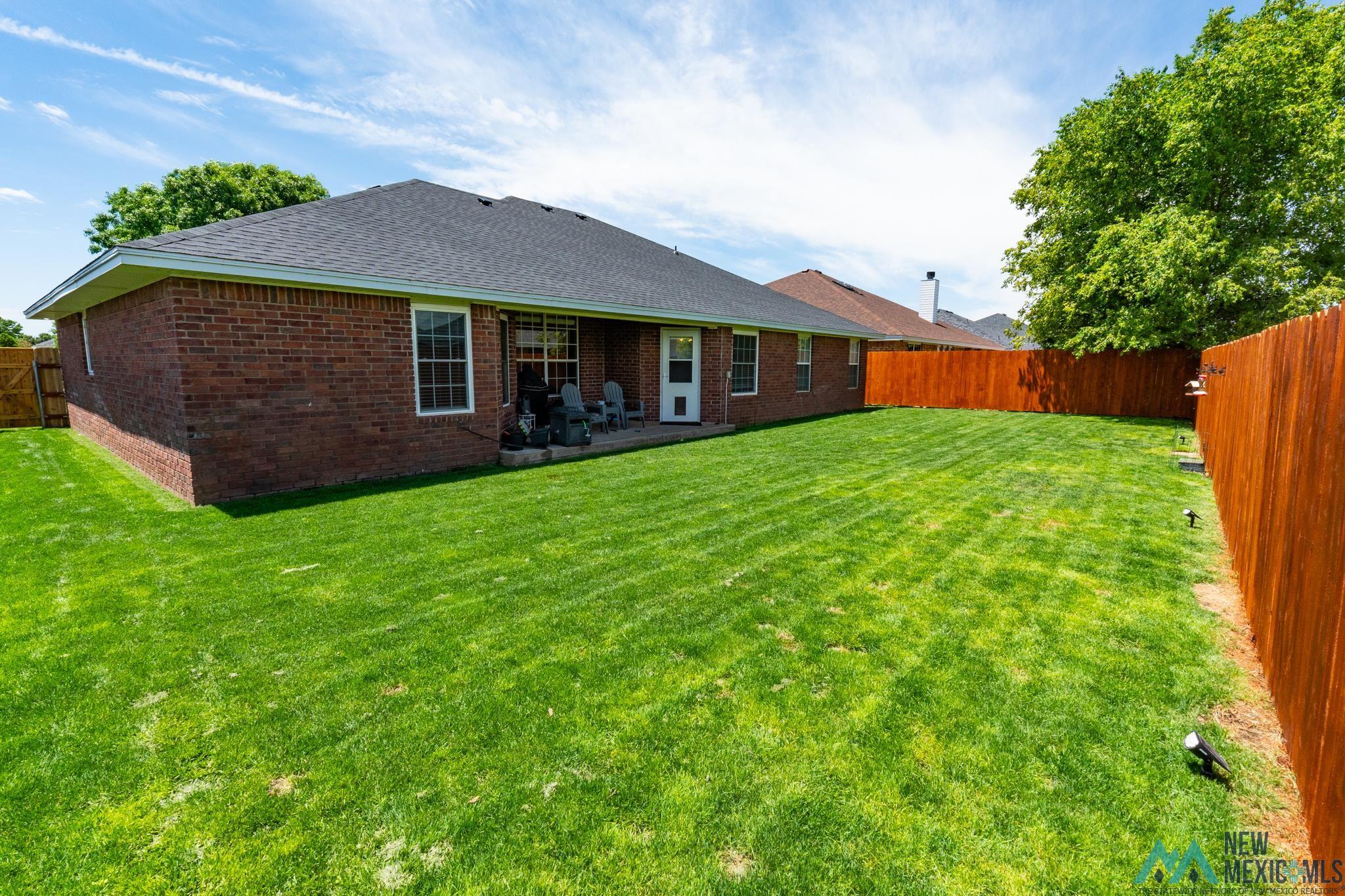 2308 Reese Drive, Clovis, Texas image 29