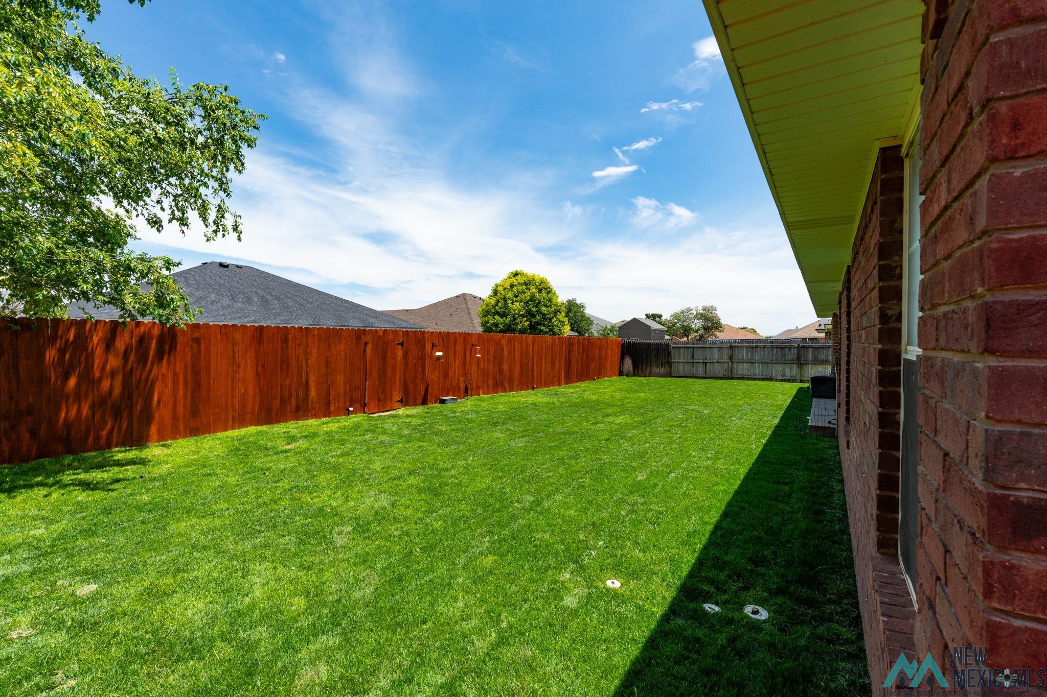 2308 Reese Drive, Clovis, Texas image 31