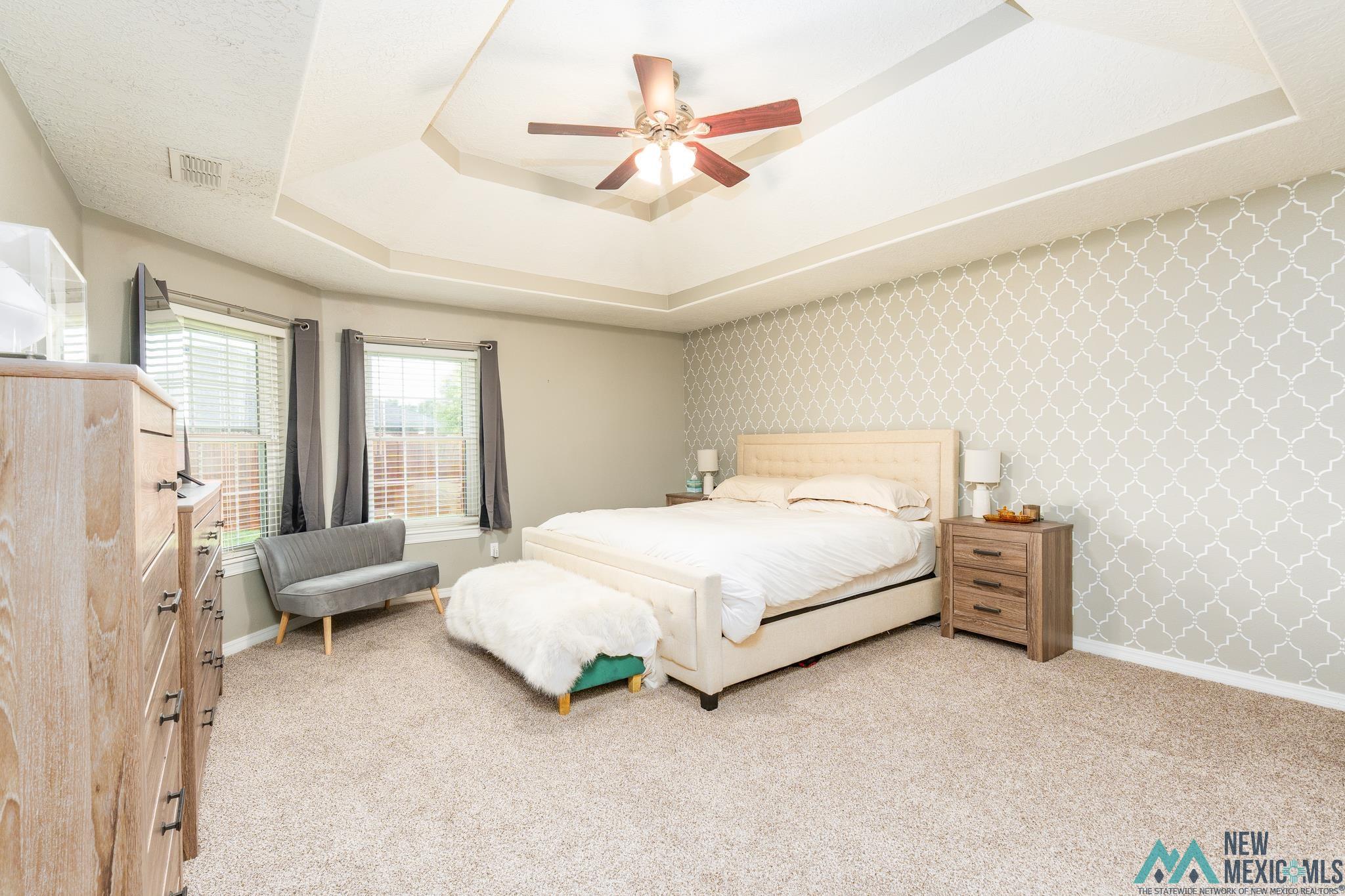 2308 Reese Drive, Clovis, Texas image 3