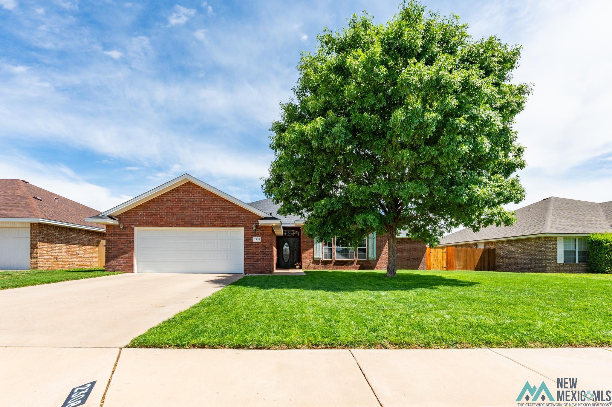 2308 Reese Drive, Clovis, Texas image 1