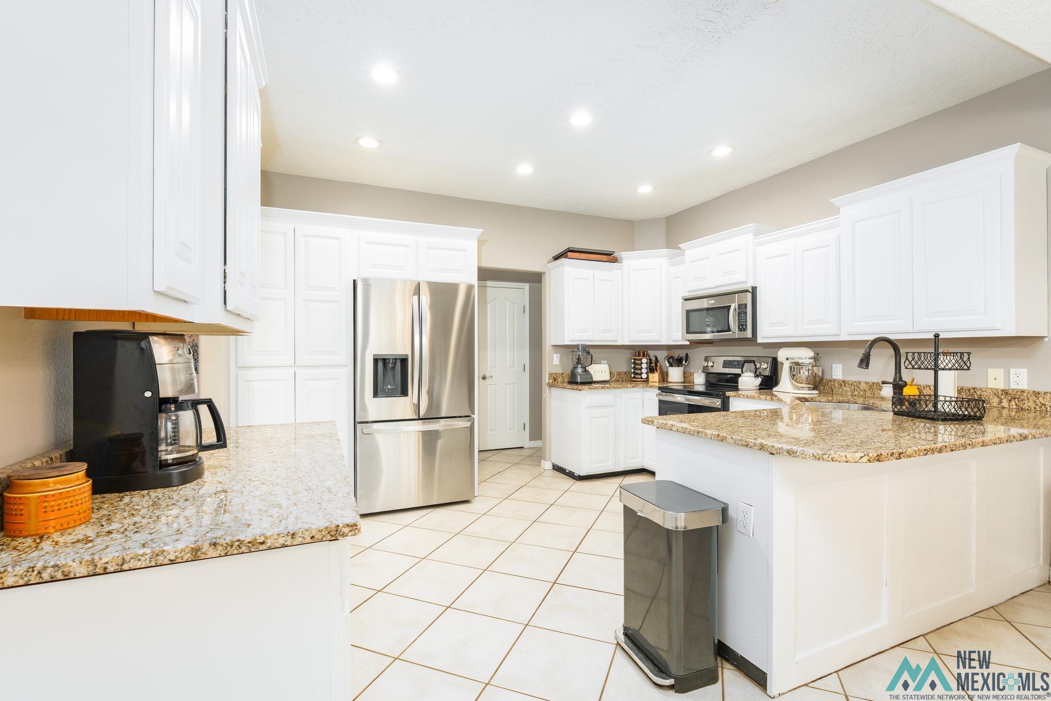 2308 Reese Drive, Clovis, Texas image 10