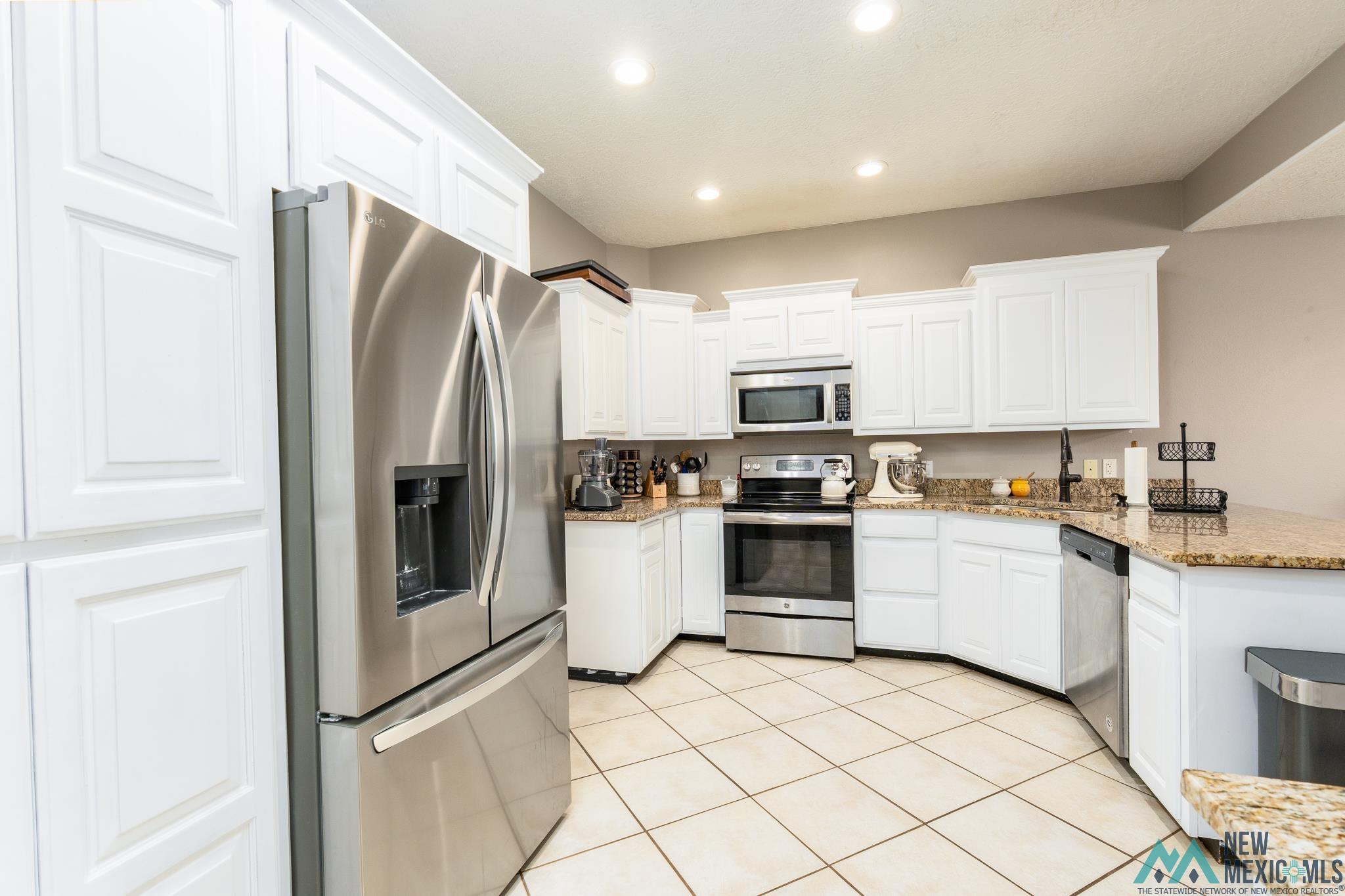 2308 Reese Drive, Clovis, Texas image 7