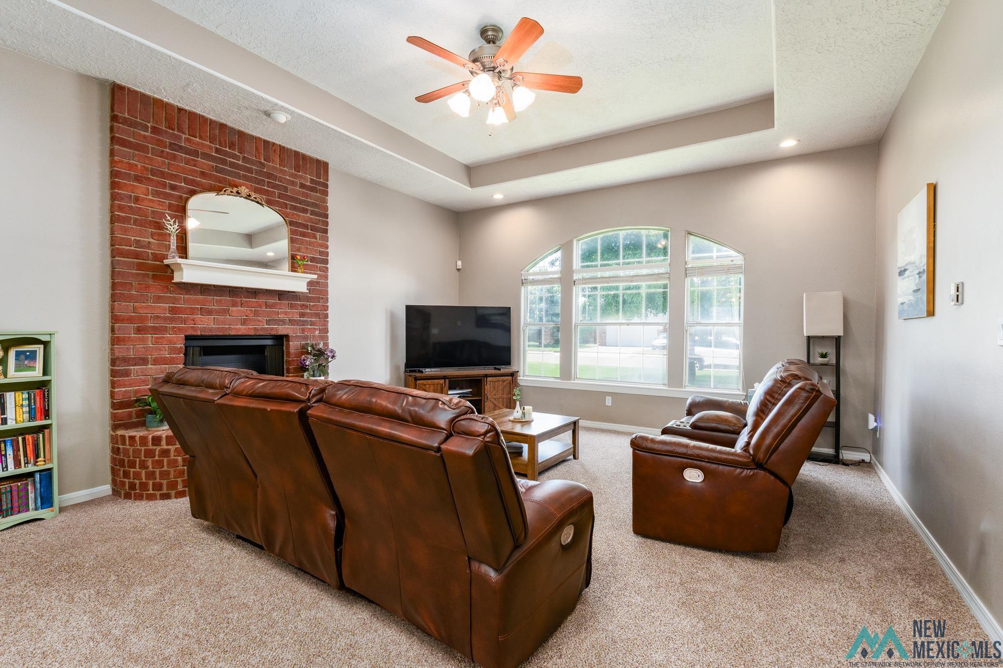 2308 Reese Drive, Clovis, Texas image 5